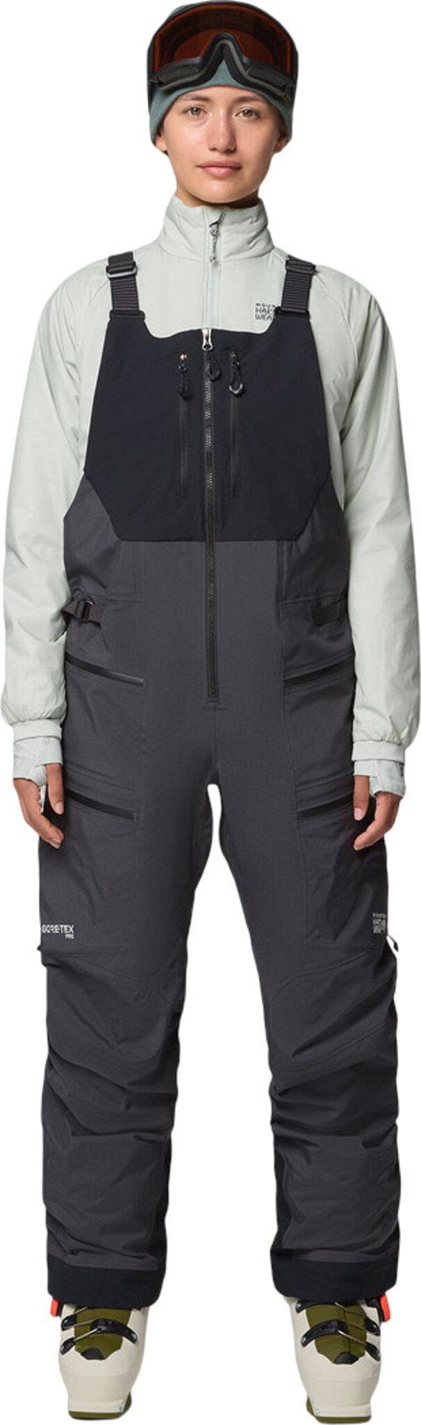 Image de produit pour Salopette GORE-TEX PRO Mythogen - Femme
