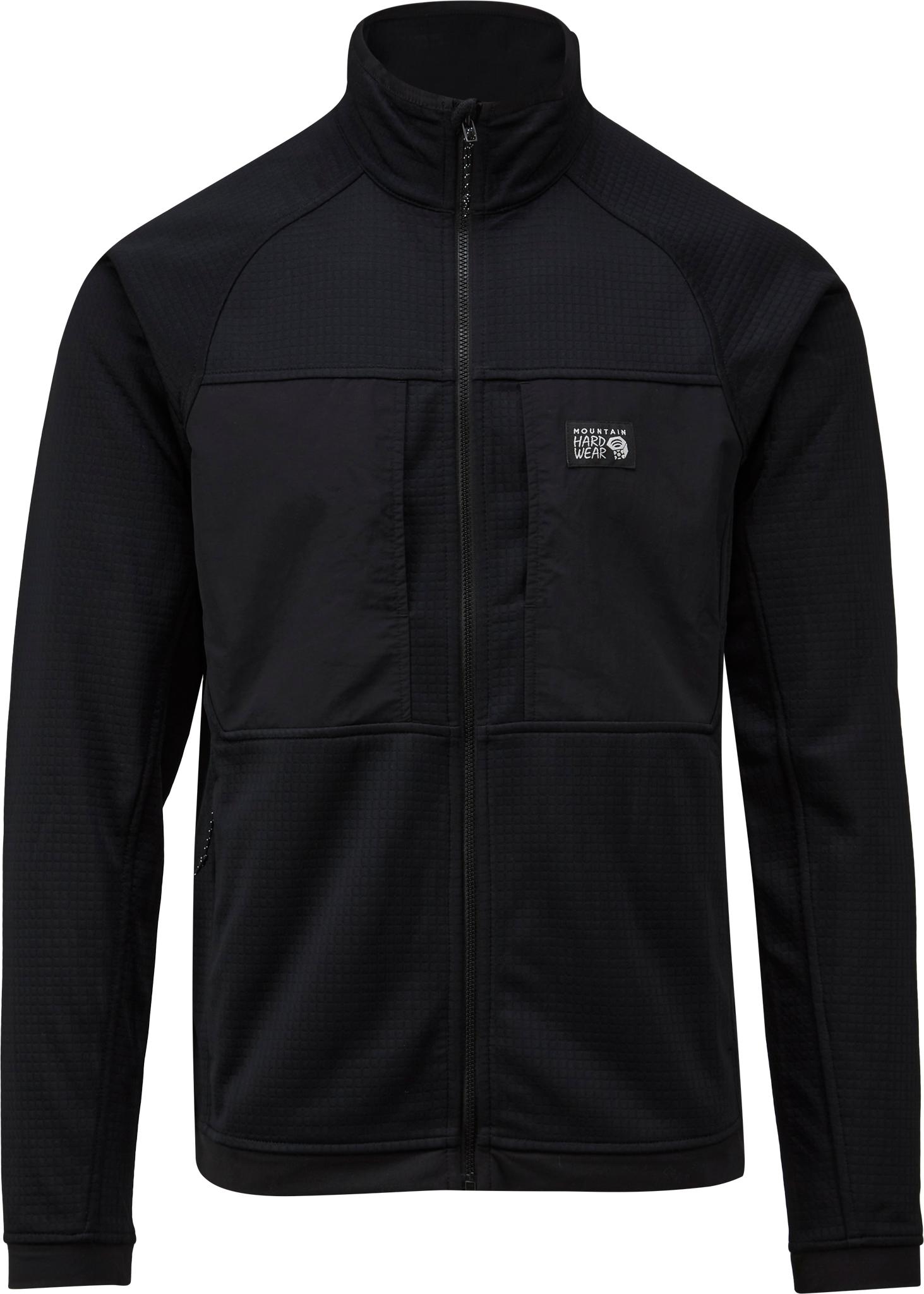 Product gallery image number 1 for product Thermatic Fleece Midlayer - Men's
