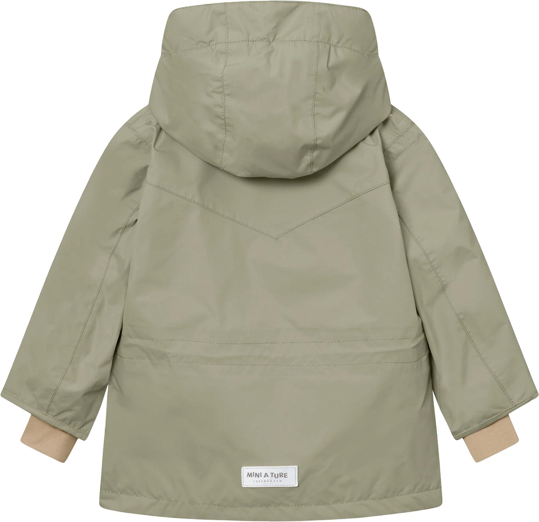 Numéro de l'image de la galerie de produits 2 pour le produit Manteau 3-en-1 Matwaldo GRS All Season - Enfant