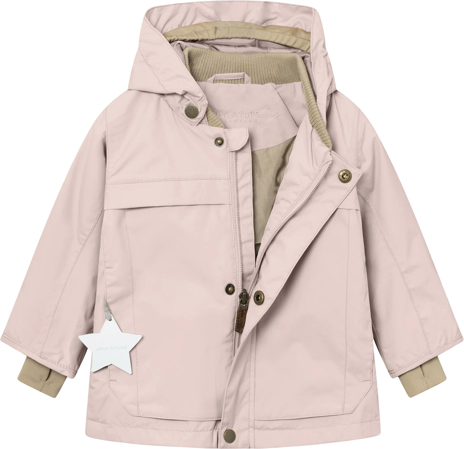 Product gallery image number 3 for product Matwaldo GRS All Season 3-in-1 Jacket - Kids