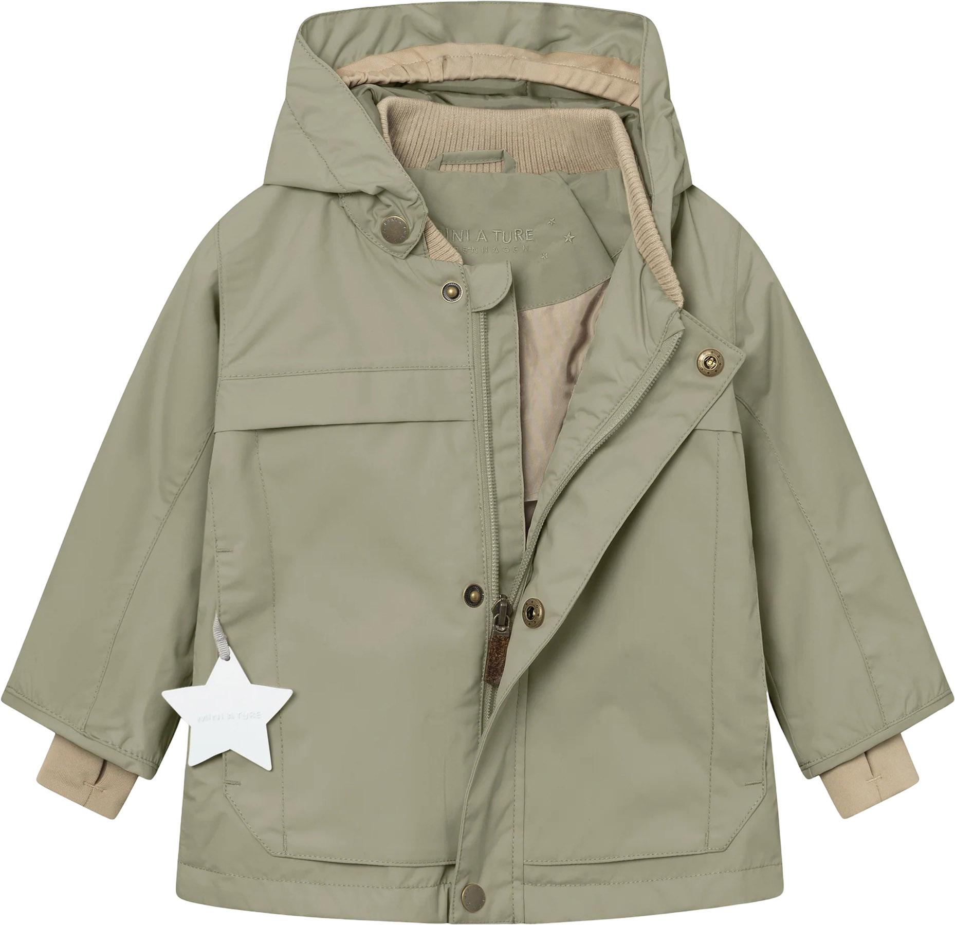Numéro de l'image de la galerie de produits 3 pour le produit Manteau 3-en-1 Matwaldo GRS All Season - Enfant