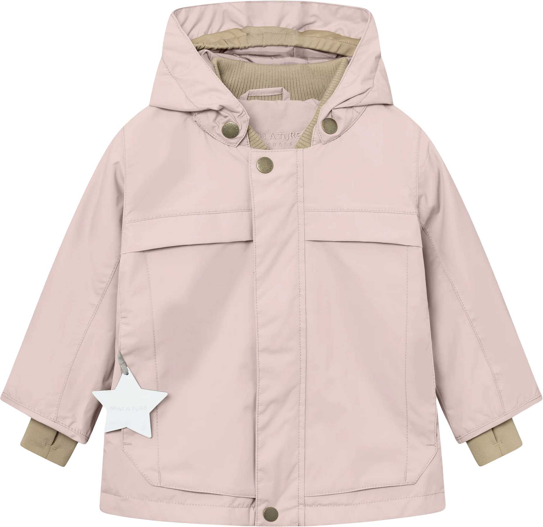 Product image for Matwaldo GRS All Season 3-in-1 Jacket - Kids