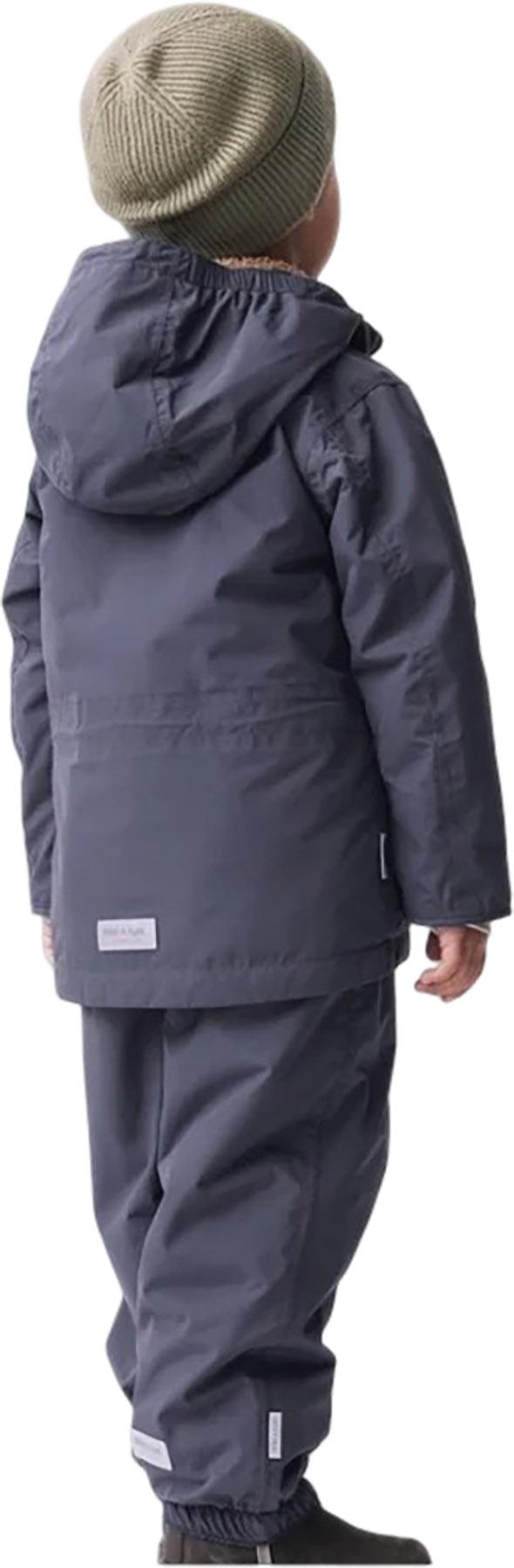 Product gallery image number 3 for product Matwilanso GRS All Season 3-in-1 Pant - Kids