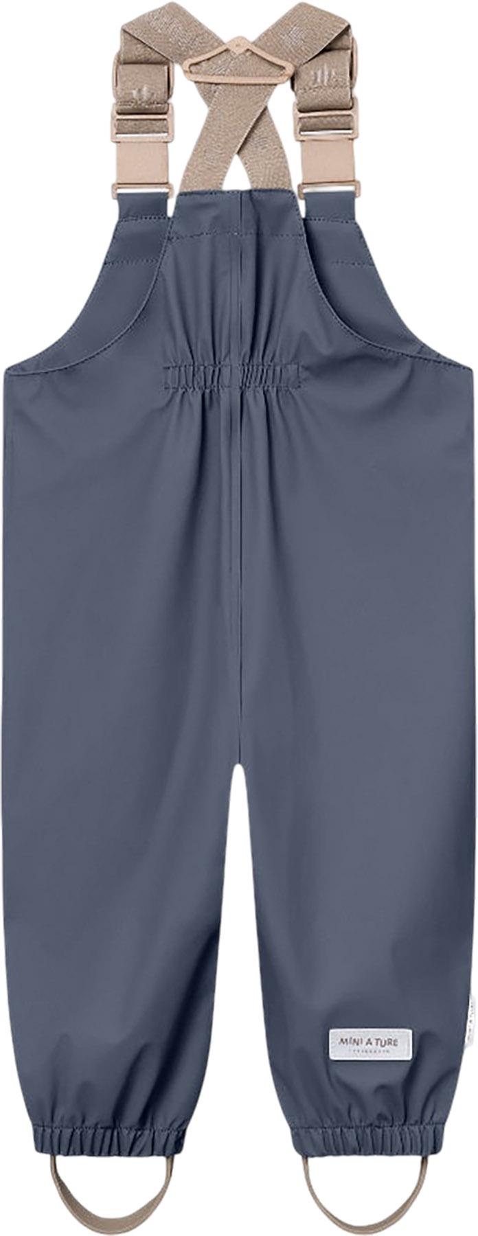 Product gallery image number 3 for product Matwainis GRS Rain Set - Kids