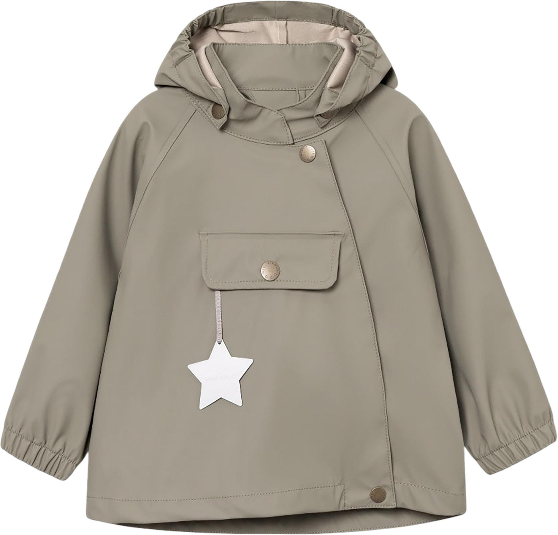 Product gallery image number 4 for product Matwainis GRS Rain Set - Kids