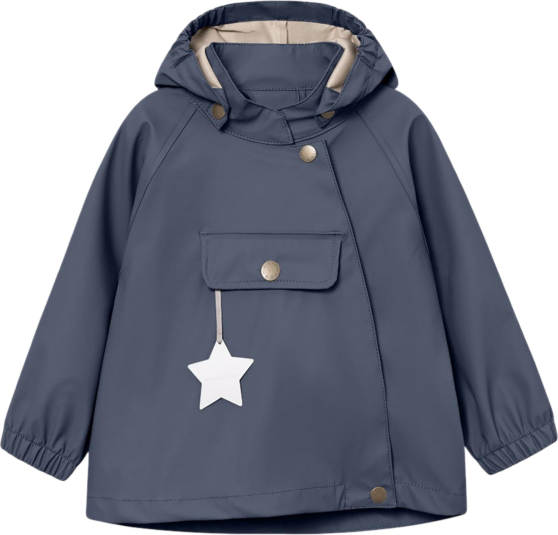 Product gallery image number 5 for product Matwainis GRS Rain Set - Kids