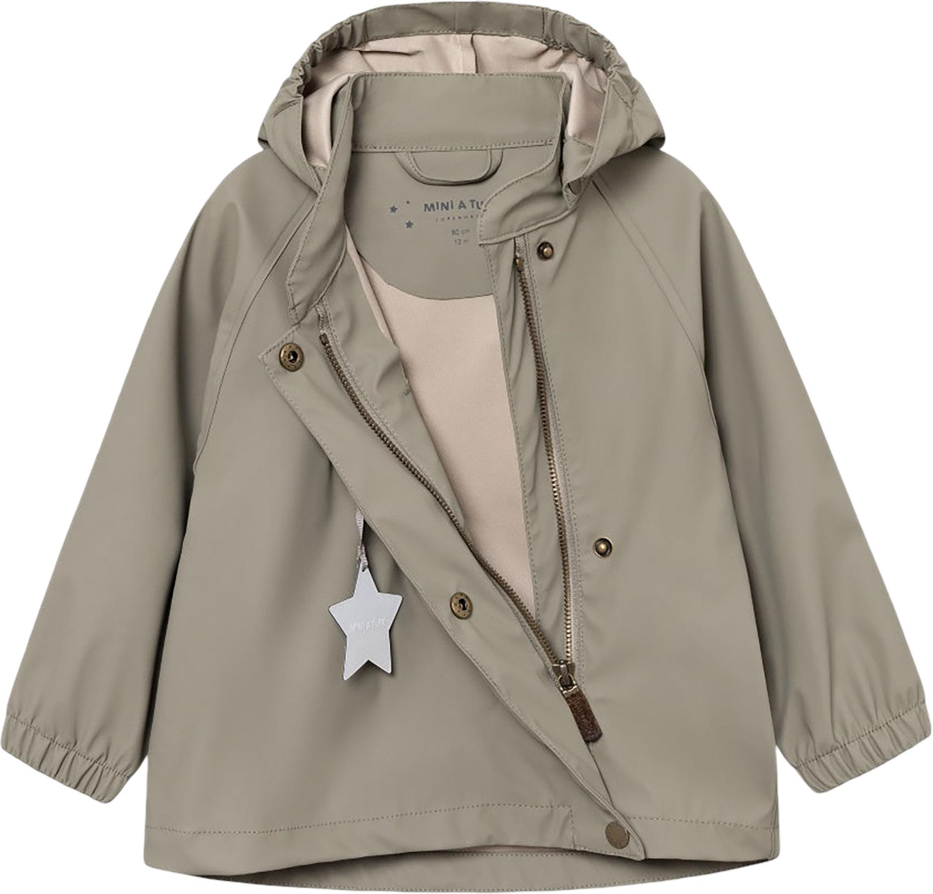 Product gallery image number 6 for product Matwainis GRS Rain Set - Kids