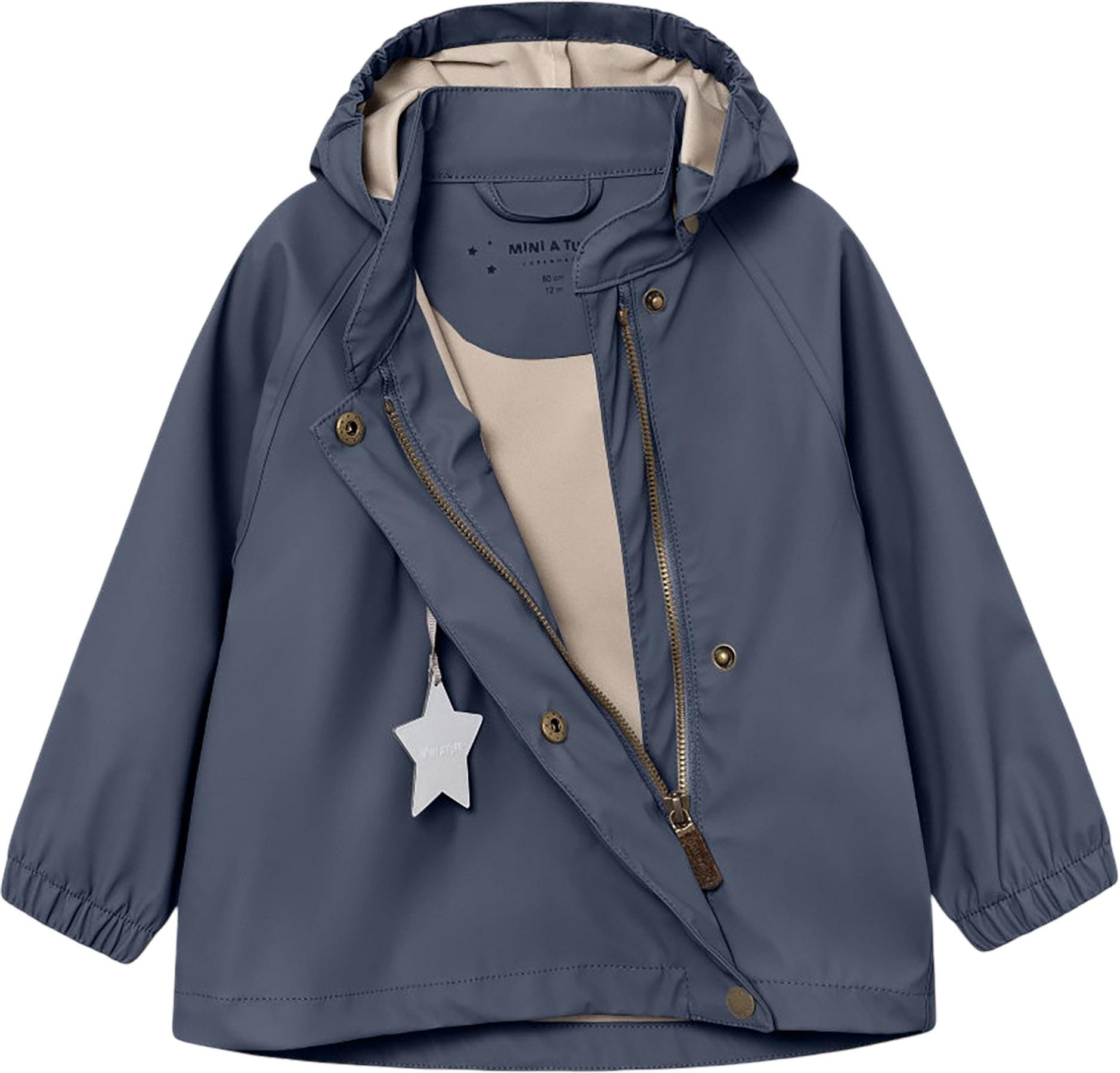 Product gallery image number 6 for product Matwainis GRS Rain Set - Kids