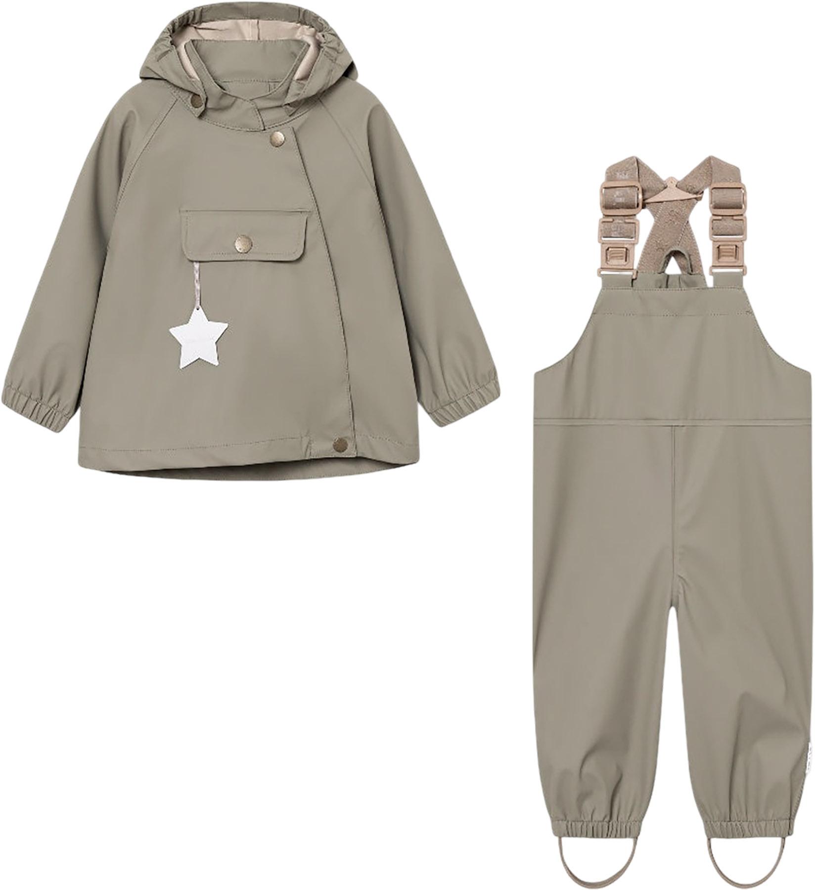 Product image for Matwainis GRS Rain Set - Kids