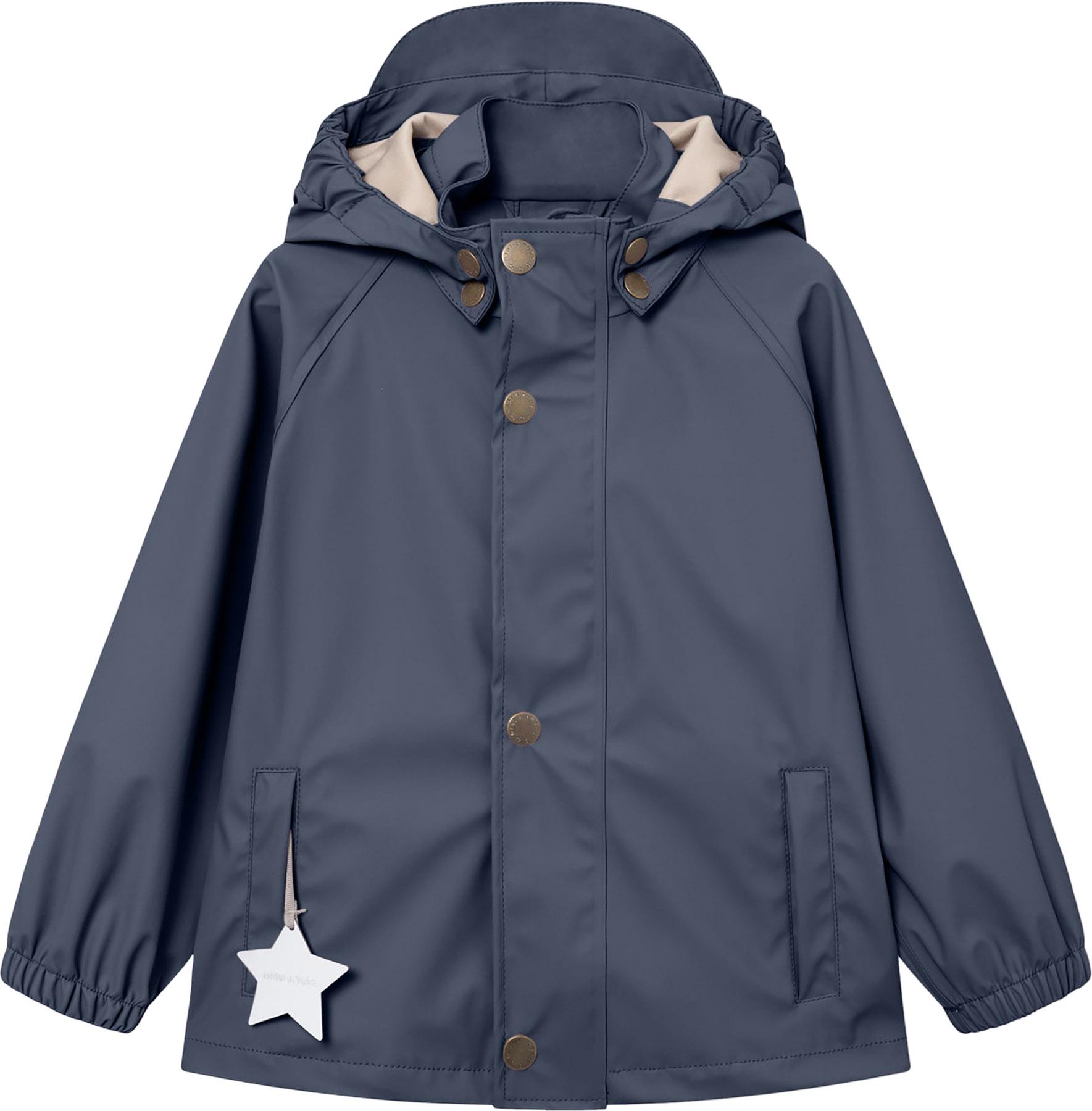 Product gallery image number 3 for product Matreinar GRS Rain Set - Kids