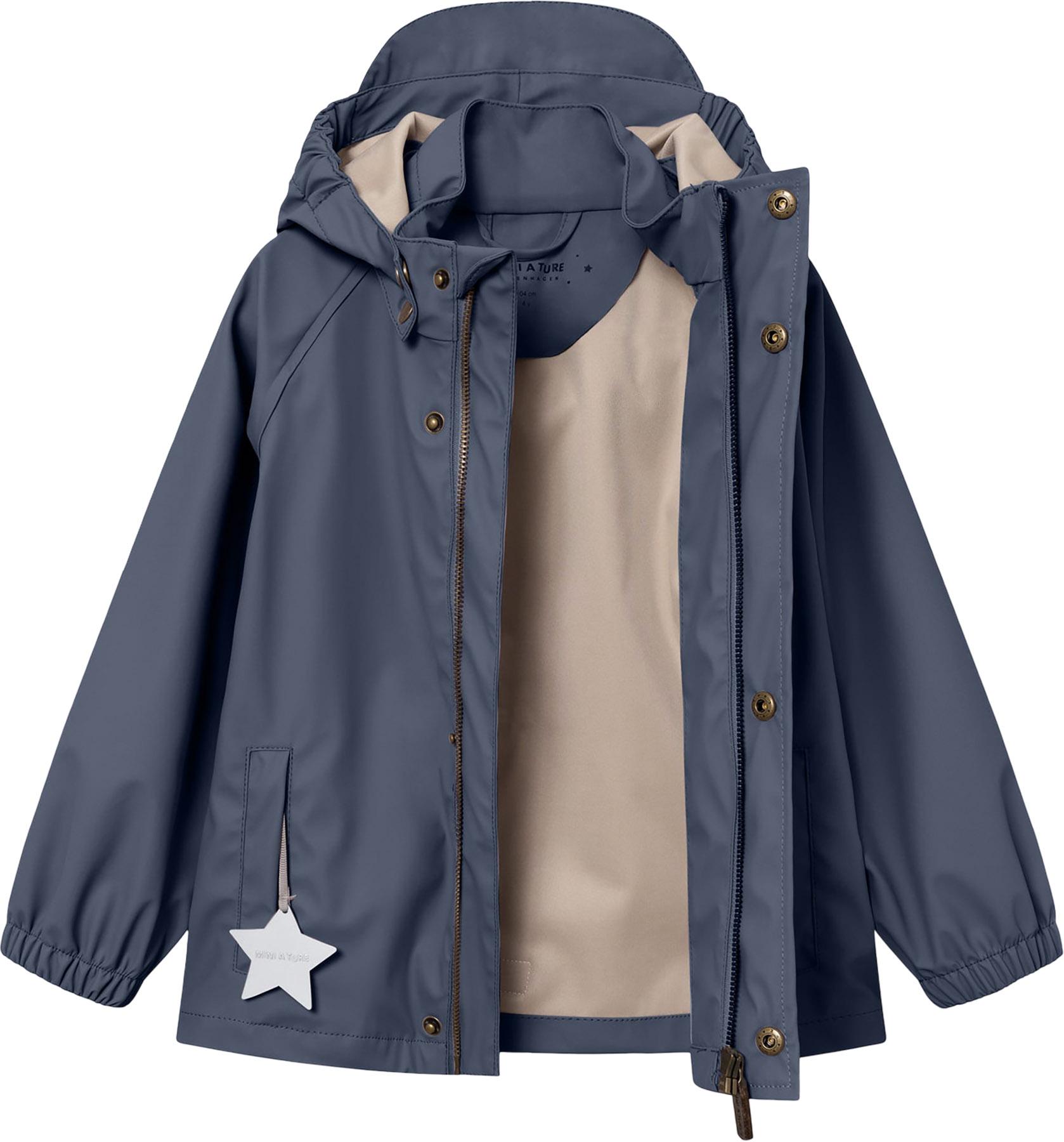 Product gallery image number 4 for product Matreinar GRS Rain Set - Kids