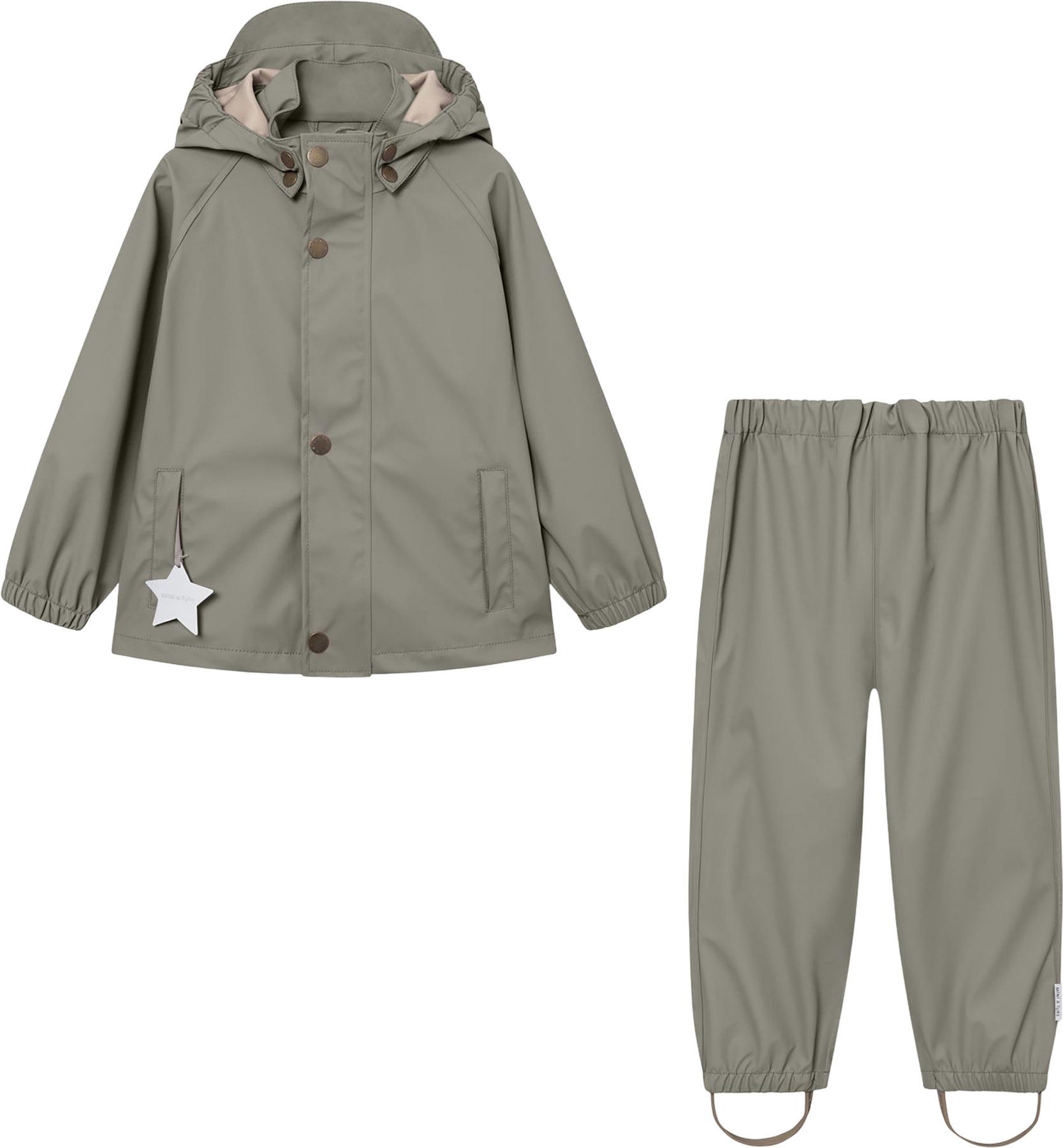 Product image for Ensemble de pluie Matreinar GRS - Enfant