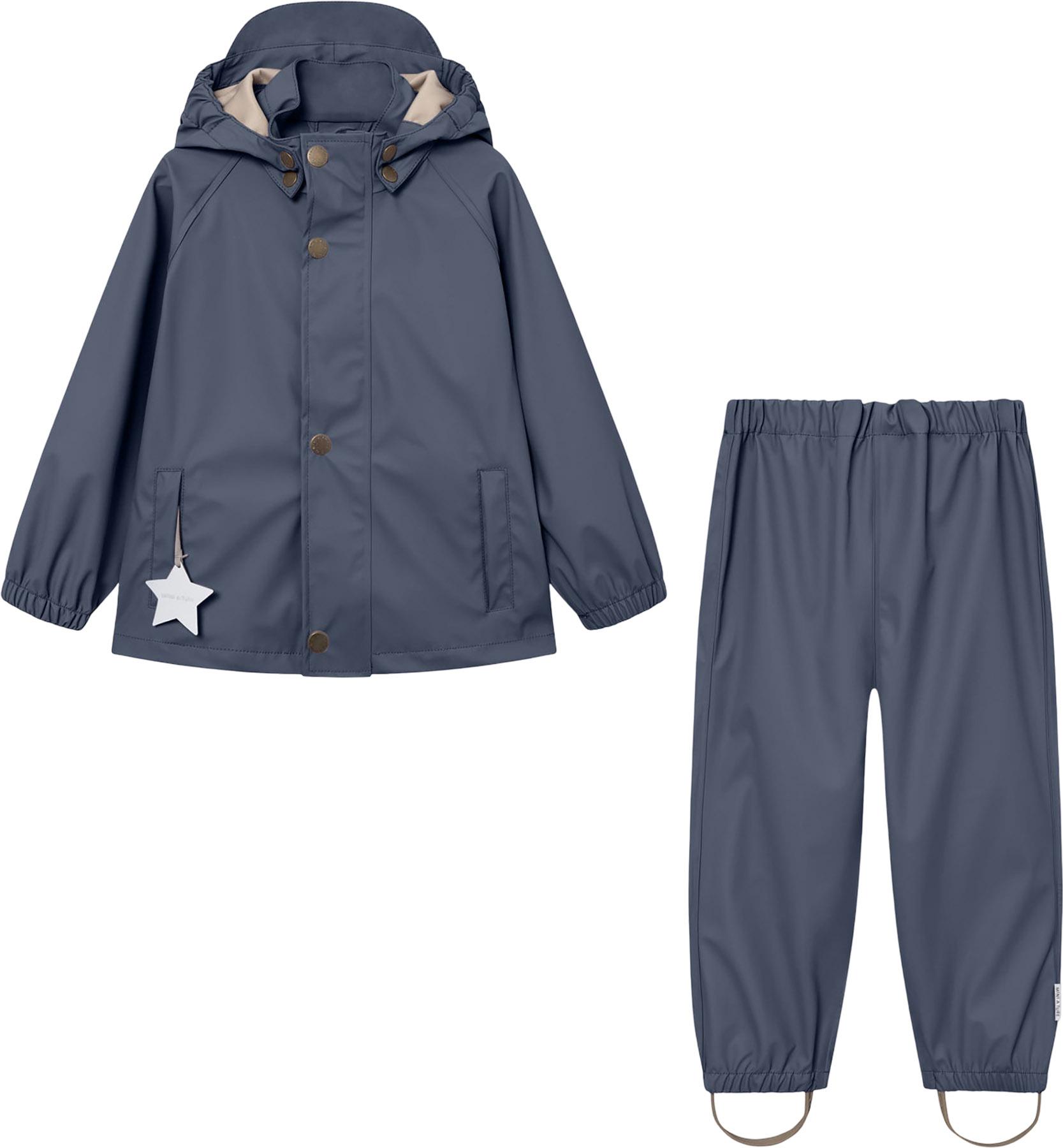Product image for Matreinar GRS Rain Set - Kids