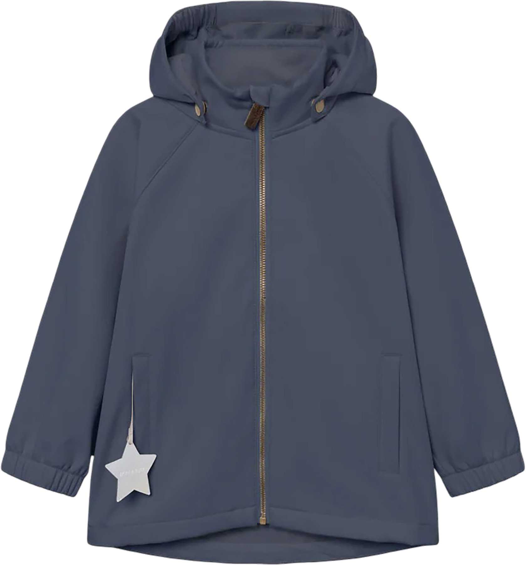 Product image for Mataden GRS Softshell Jacket - Kids