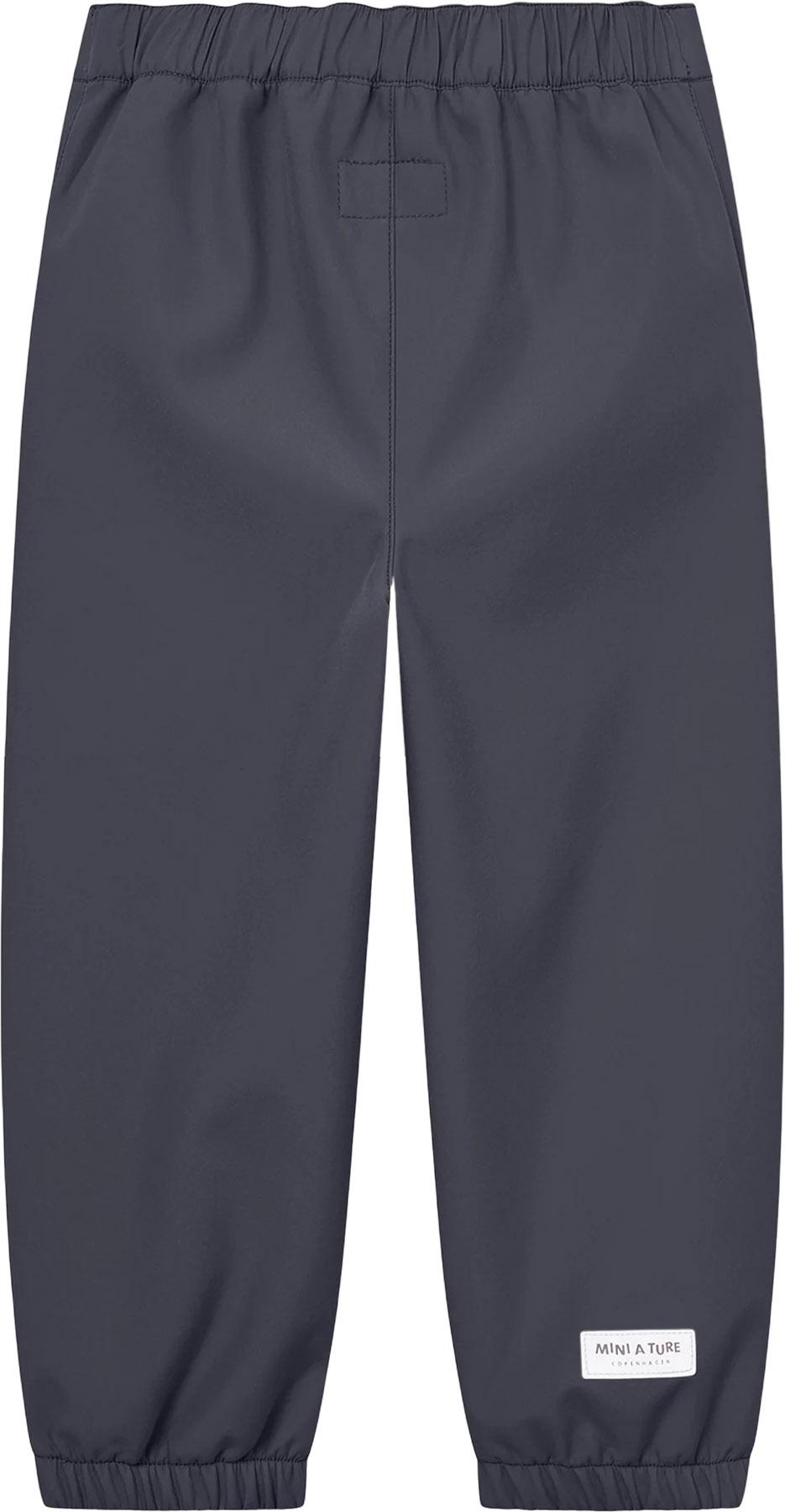 Product gallery image number 2 for product Mataiano GRS Softshell Pant - Kids