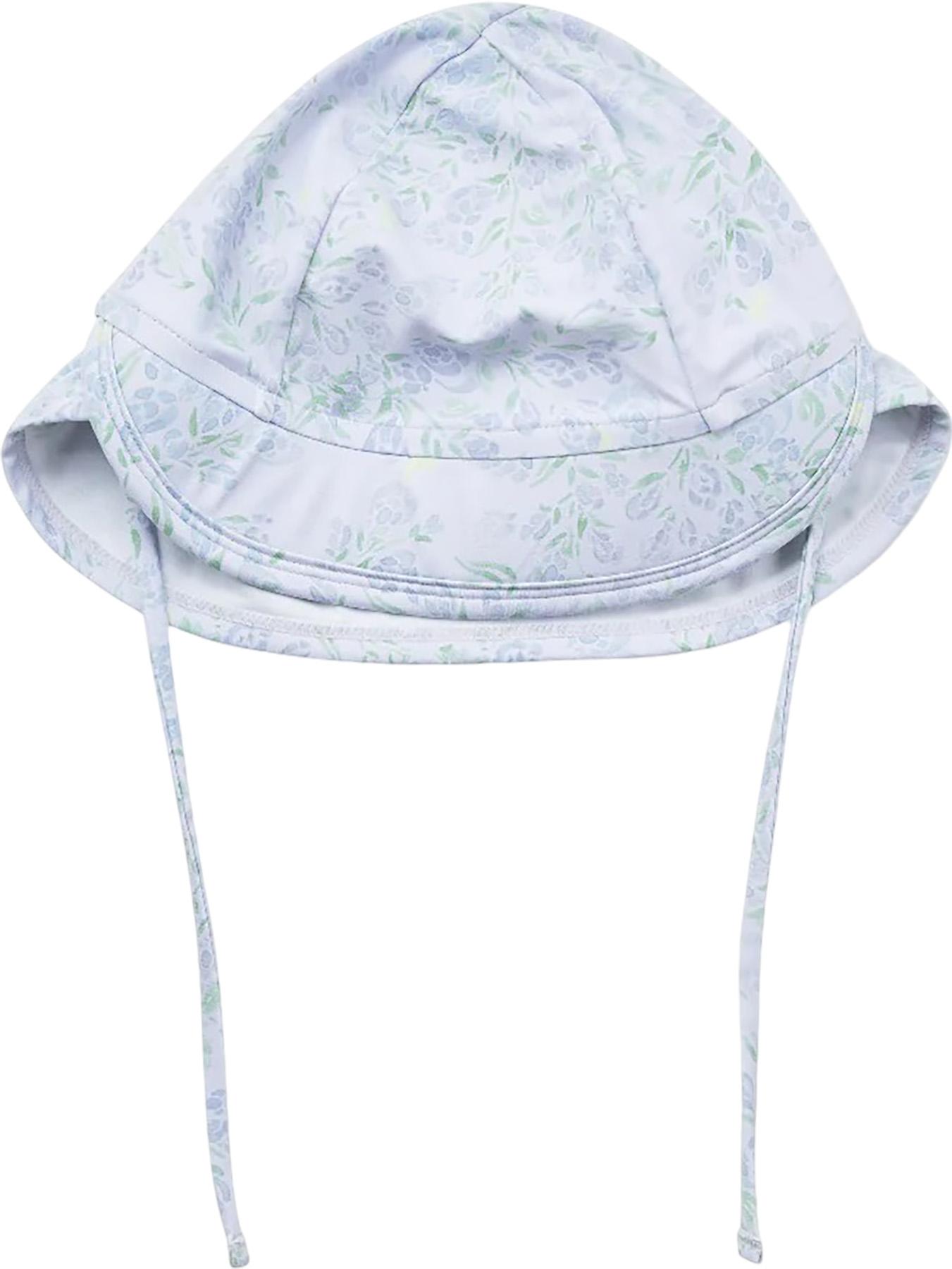 Product gallery image number 2 for product Matgustas GRS Printed UV Sun Hat - Baby Girl