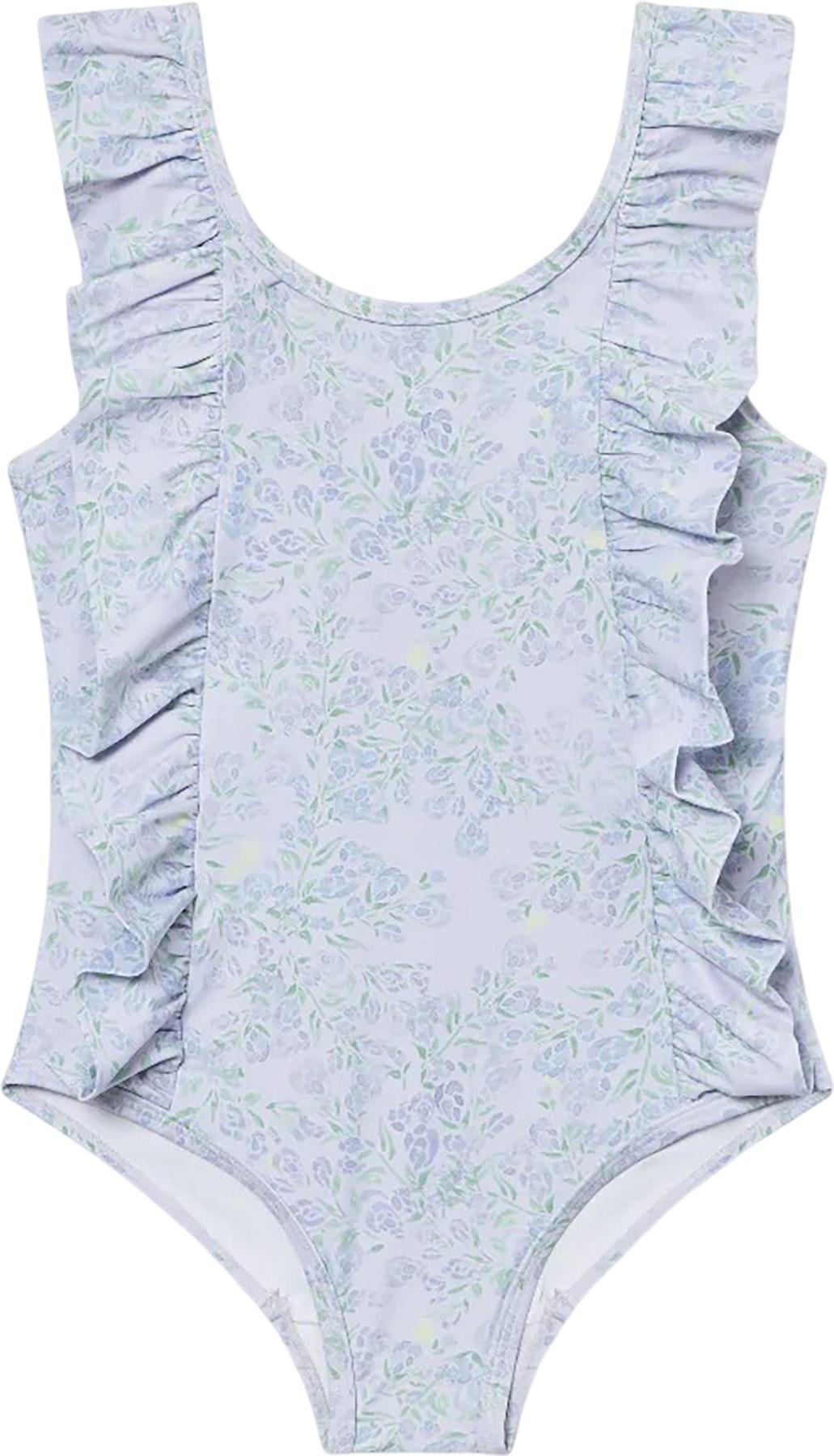 Image de produit pour Maillot de bain imprimé Matdelicia GRS - Fille
