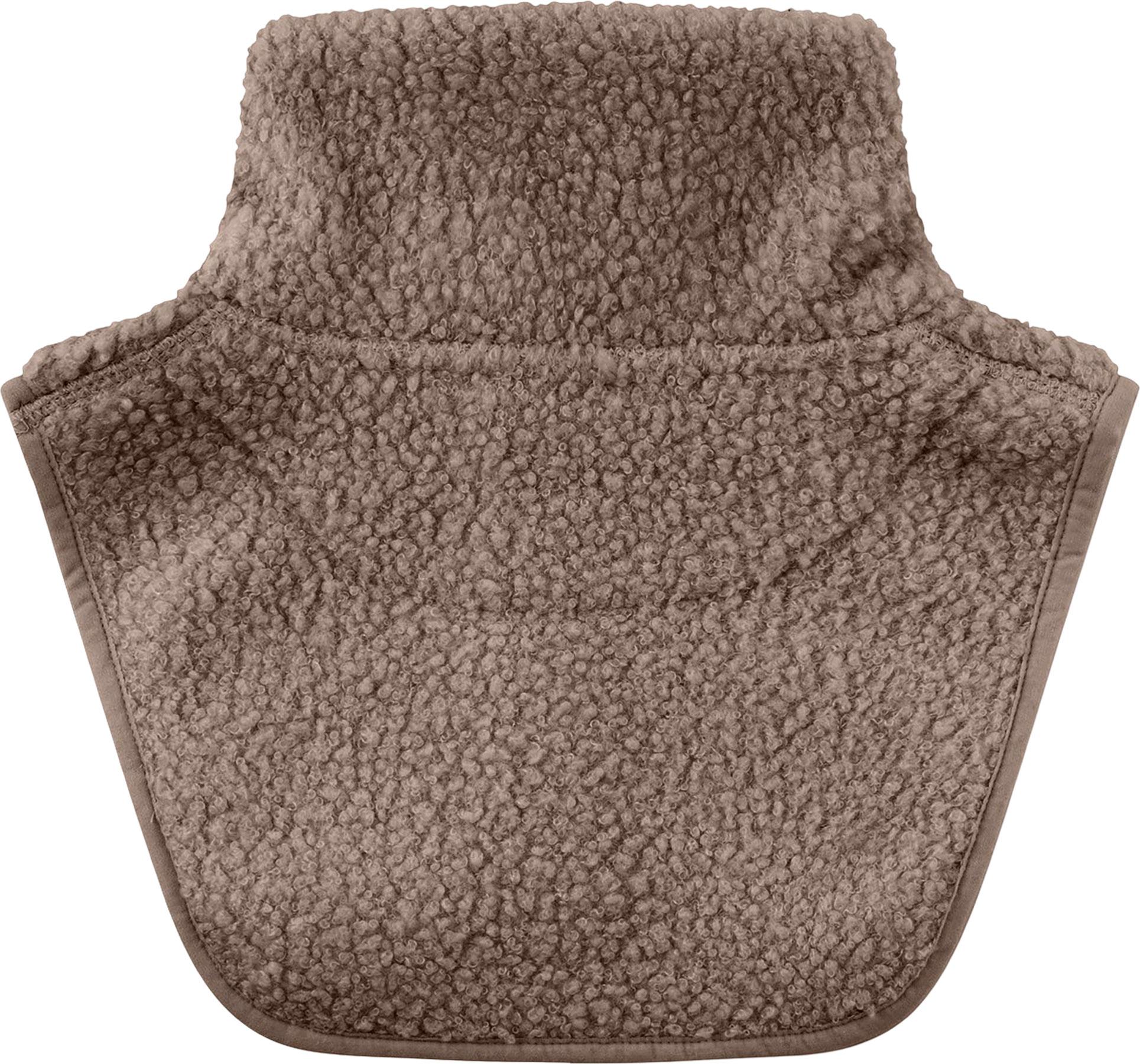 Product gallery image number 3 for product Matakton GRS Teddyfleece Zip Neckwarmer - Kids