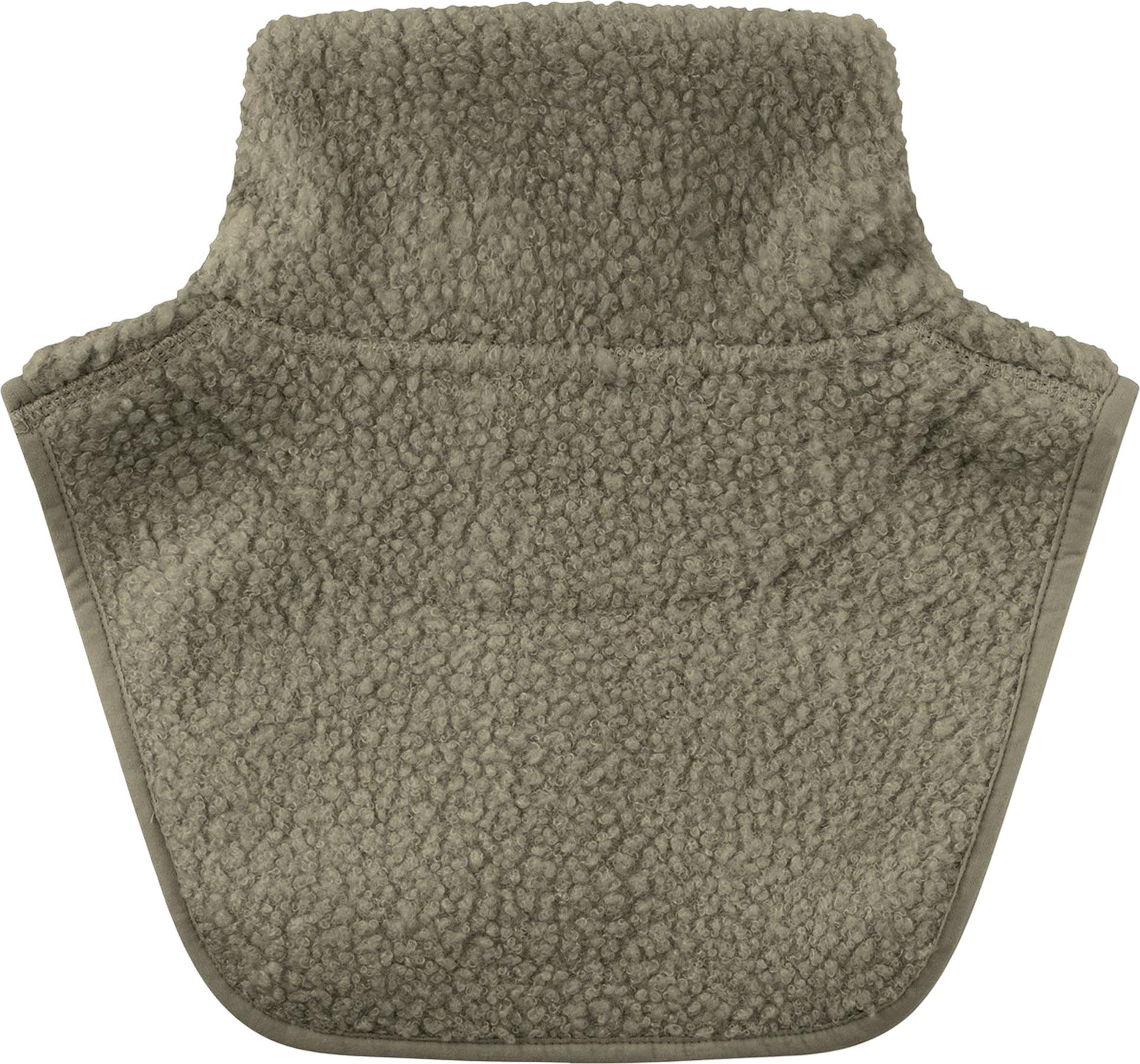 Product gallery image number 3 for product Matakton GRS Teddyfleece Zip Neckwarmer - Kids