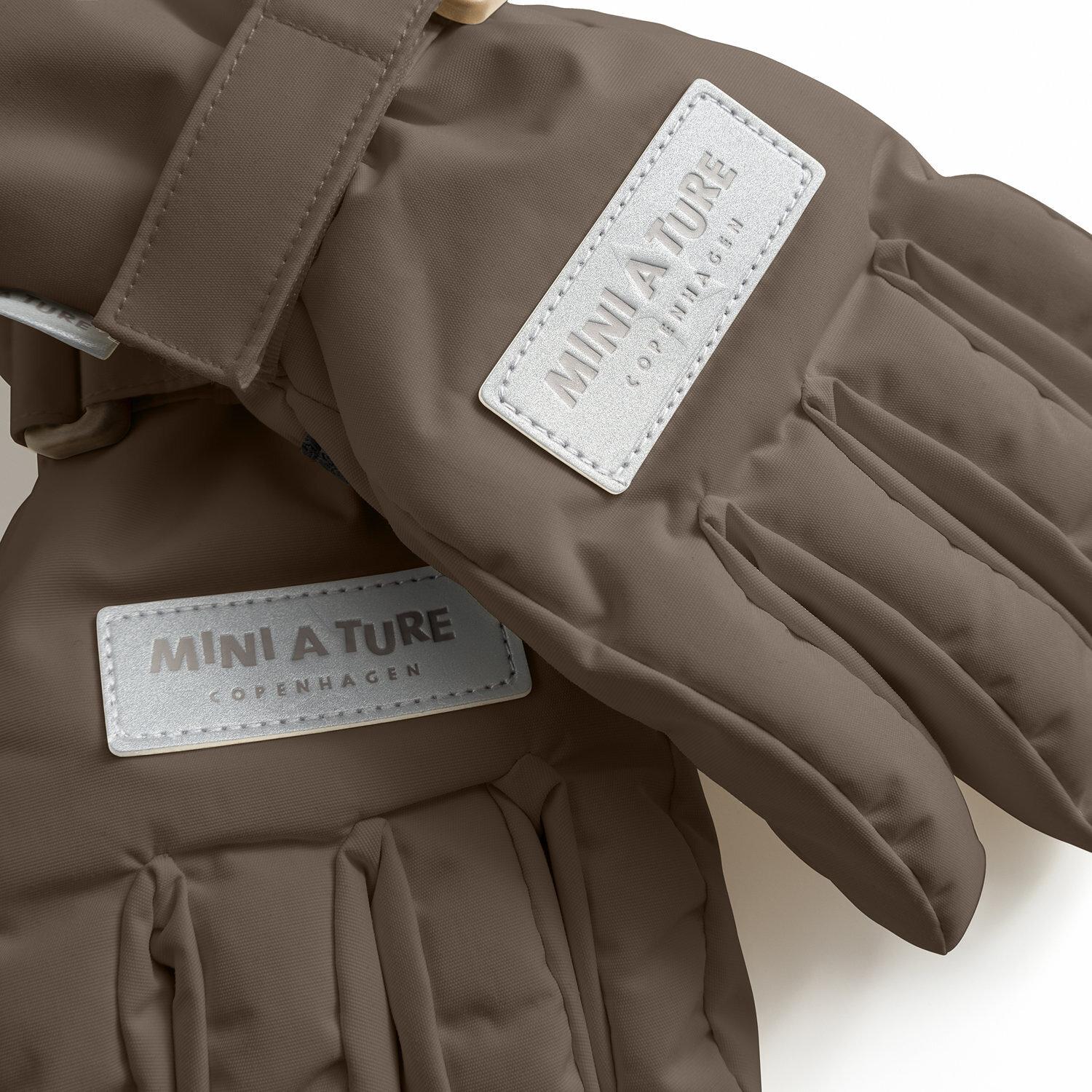 Product gallery image number 3 for product Gants Matcelio - Enfant