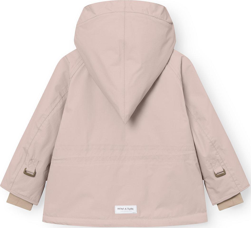 Product gallery image number 5 for product Matwang GRS Fleece Lined Winter Jacket - Kids