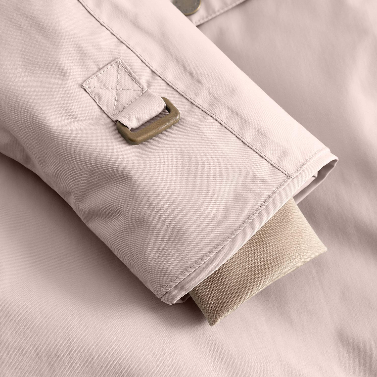 Product gallery image number 3 for product Matwang GRS Fleece Lined Winter Jacket - Kids