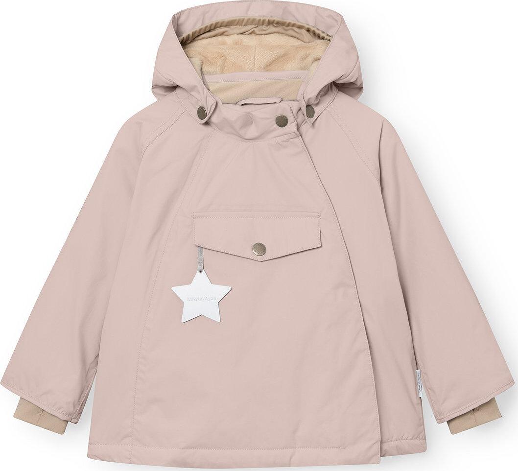 Product image for Matwang GRS Fleece Lined Winter Jacket - Kids