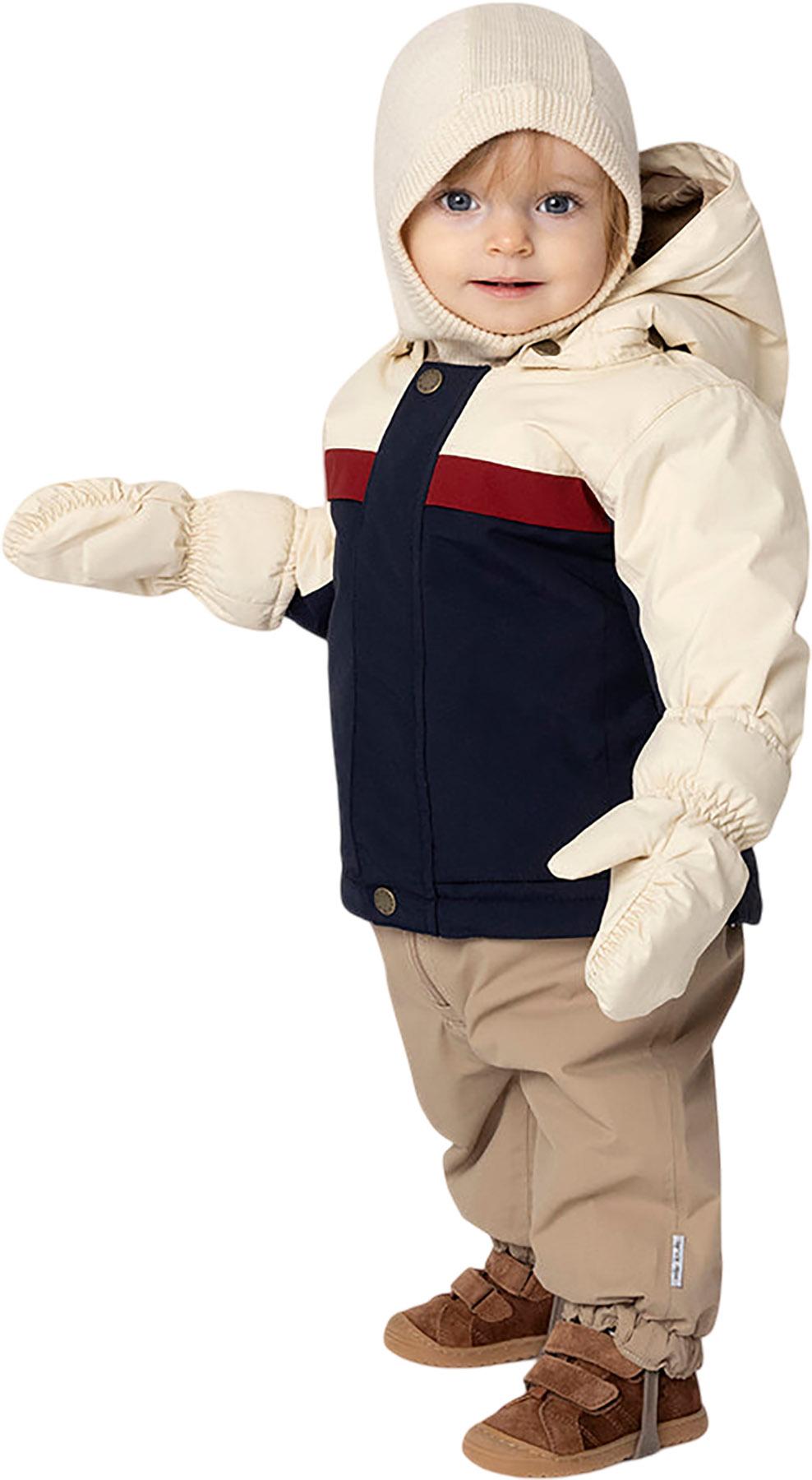 Product gallery image number 3 for product Matwalenty GRS Snow Pants - Kids