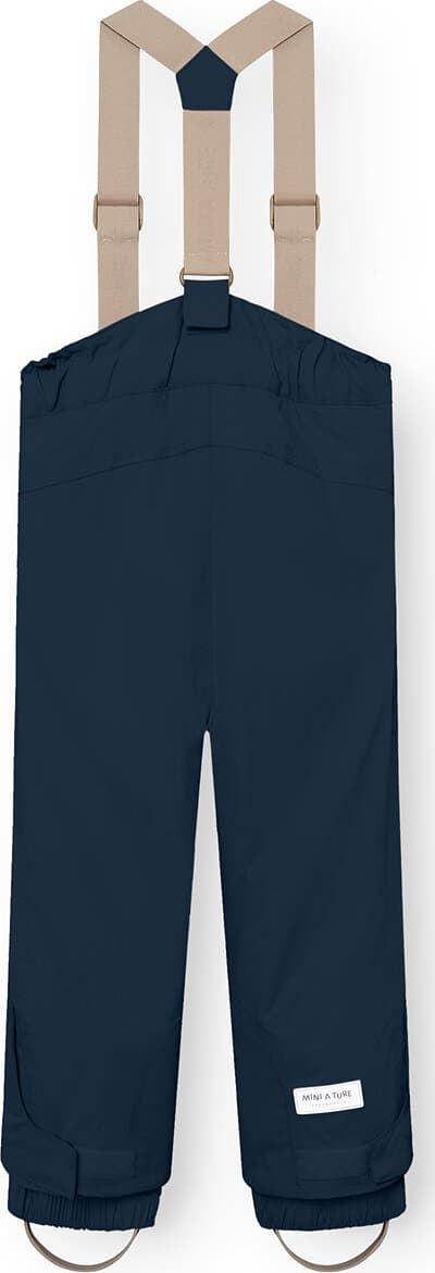 Product gallery image number 3 for product Pantalon de neige Matwitte GRS - Enfant