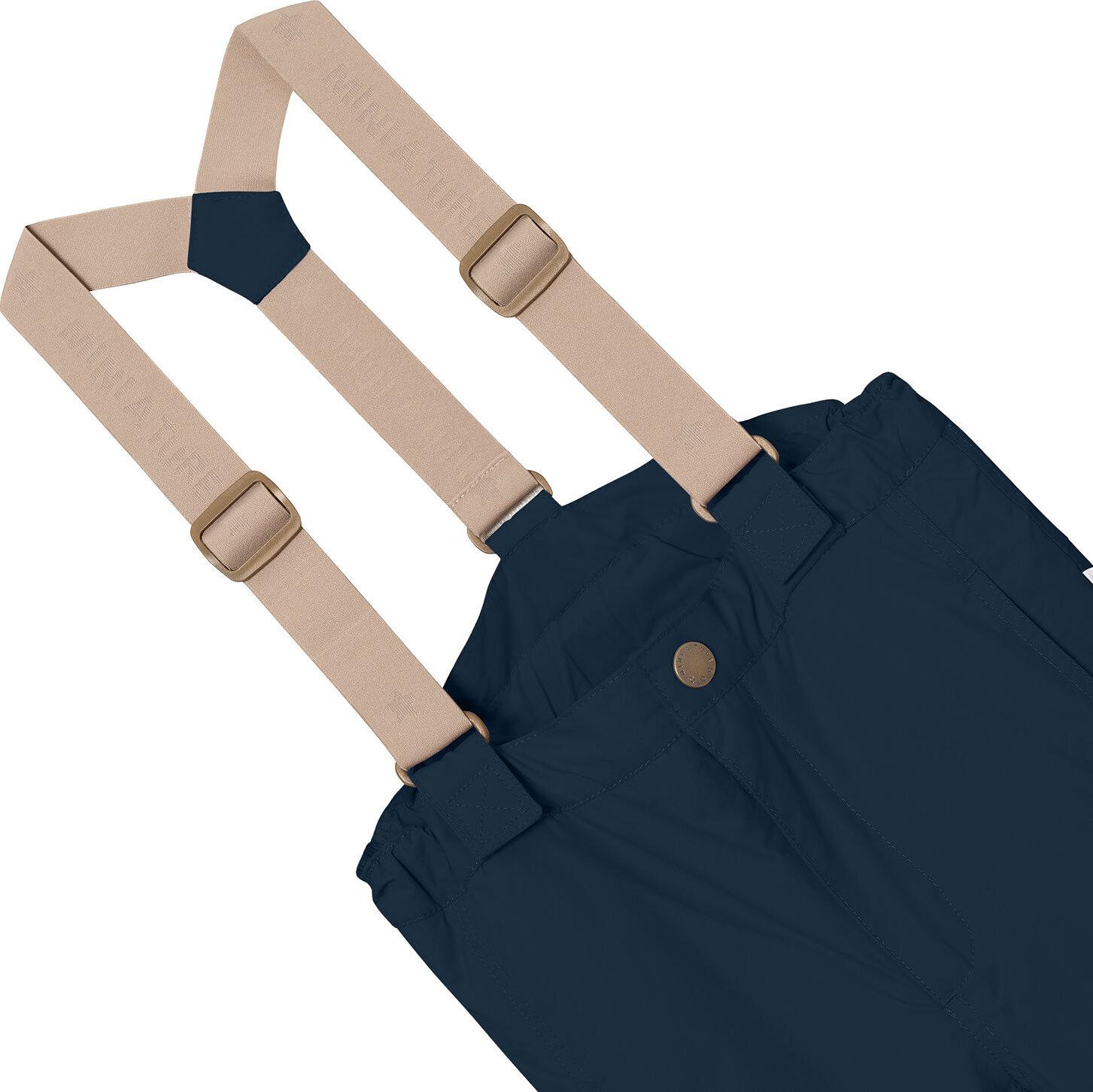 Product gallery image number 2 for product Pantalon de neige Matwitte GRS - Enfant