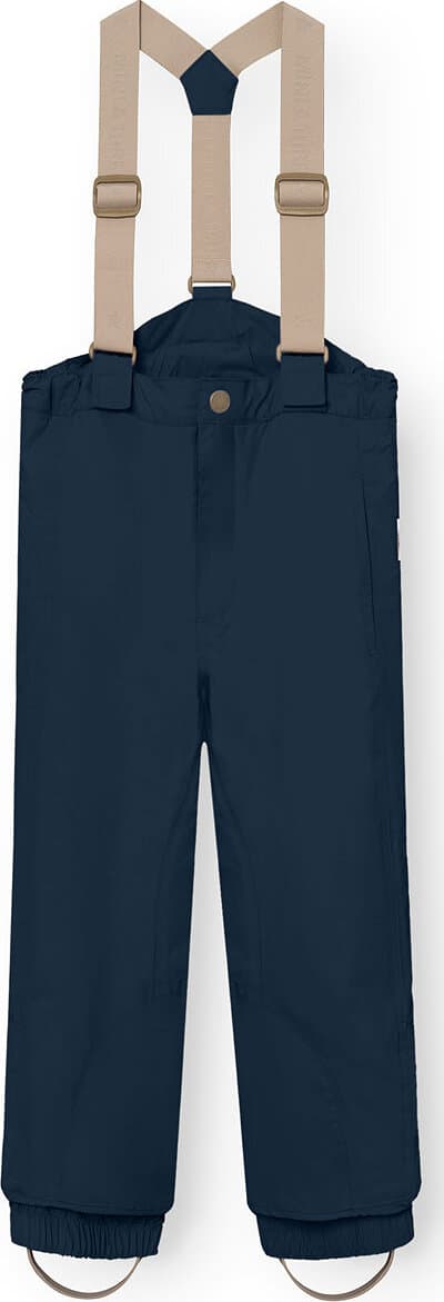 Product gallery image number 1 for product Pantalon de neige Matwitte GRS - Enfant