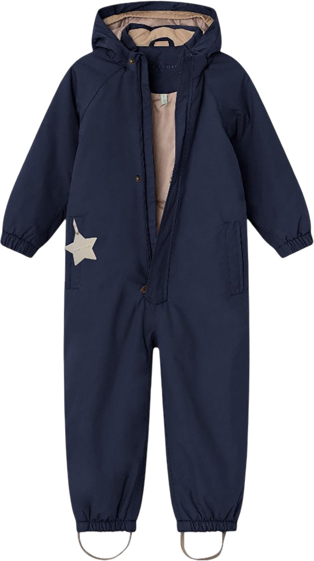 Product gallery image number 3 for product Matwilbo GRS Snowsuit - Kids