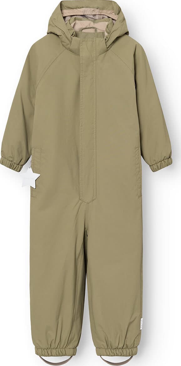 Product gallery image number 1 for product Matwilbo GRS Snowsuit - Kids