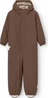Colour: Chestnut Brown