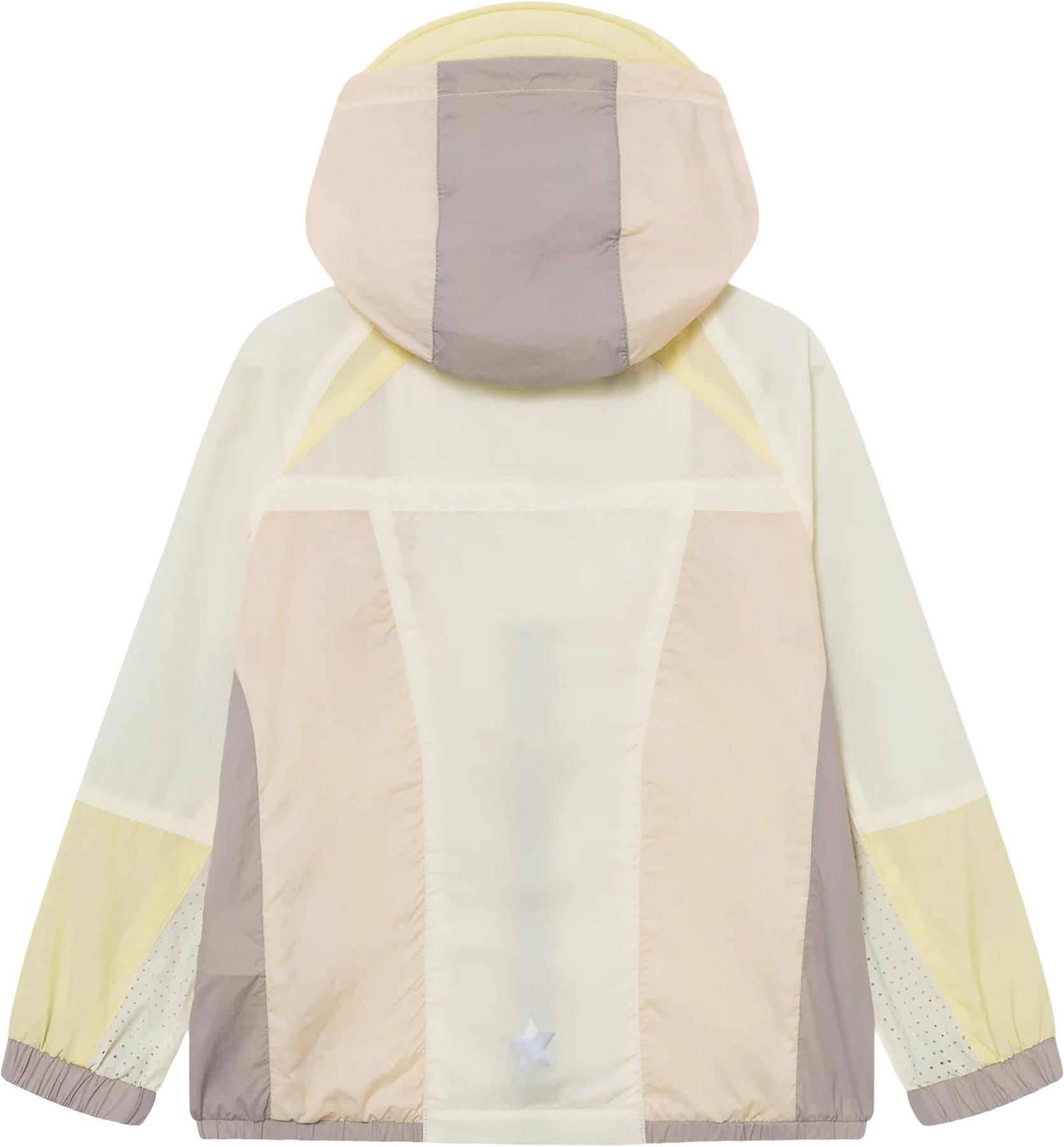 Product gallery image number 2 for product Matmulti Color GRS UV Jacket - Kids