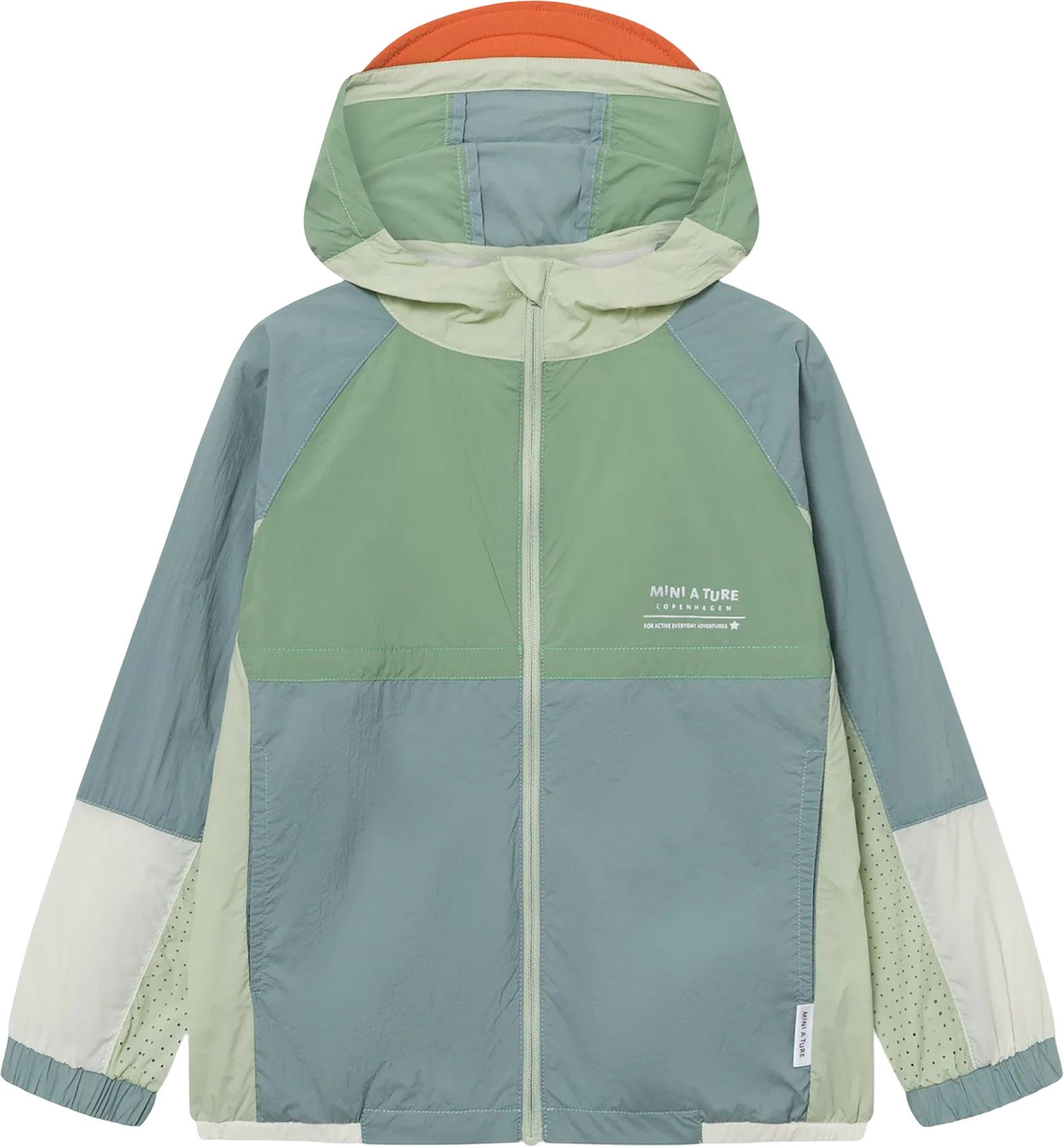 Product image for Matmulti Color GRS UV Jacket - Kids