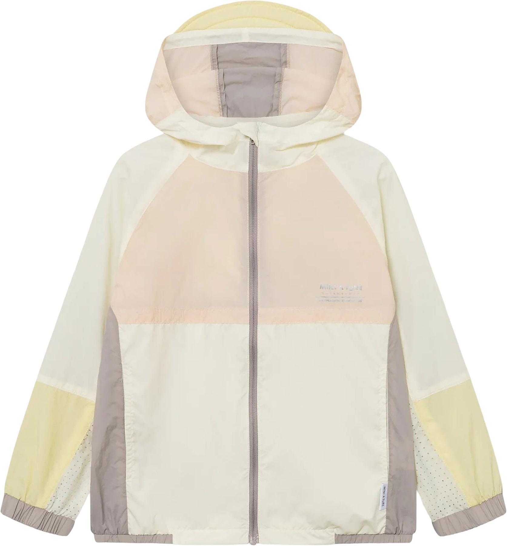 Product image for Manteau UV Matmulti Color GRS - Enfant