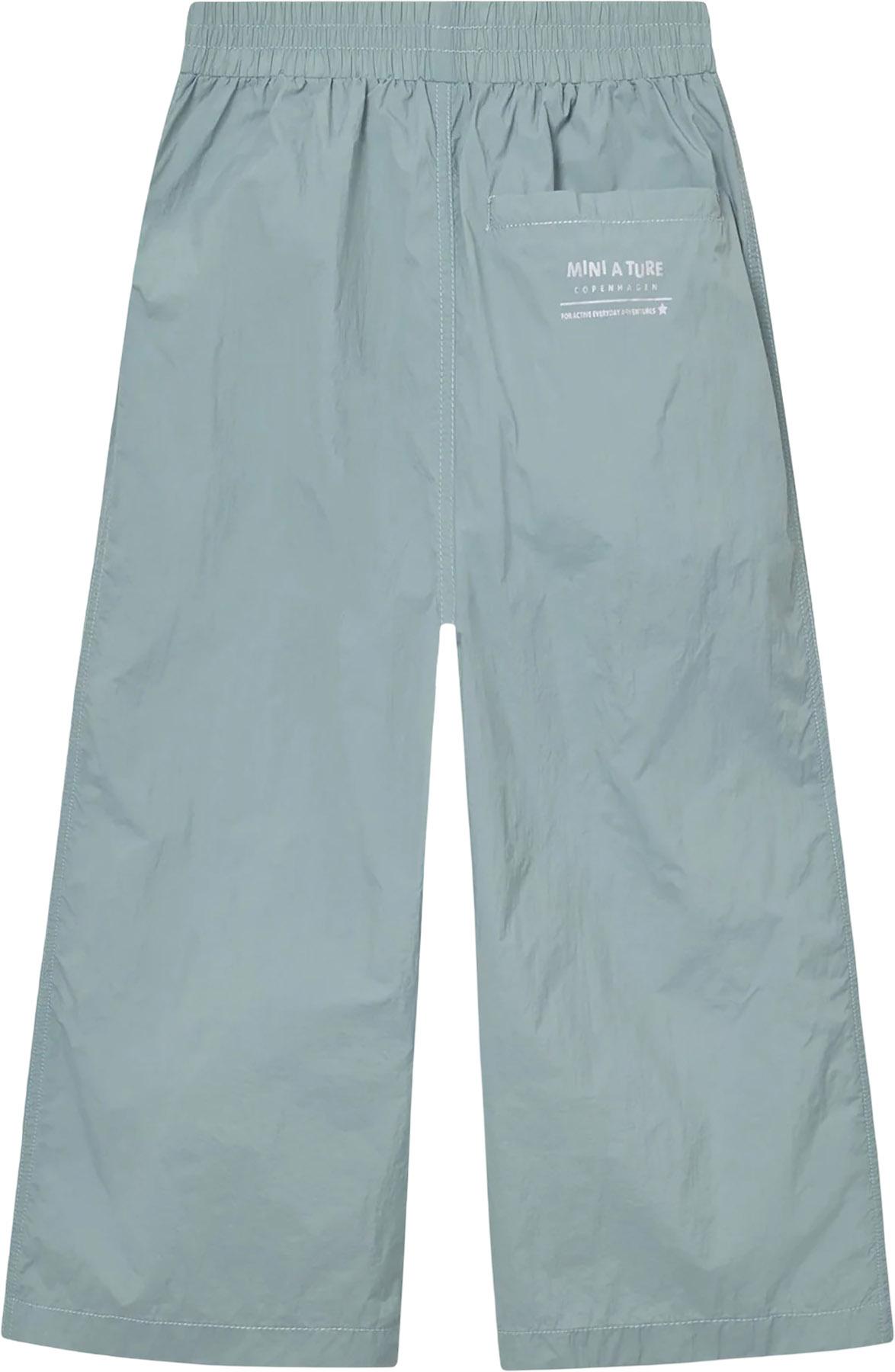 Product gallery image number 2 for product Matdisel GRS UV Pants - Kids