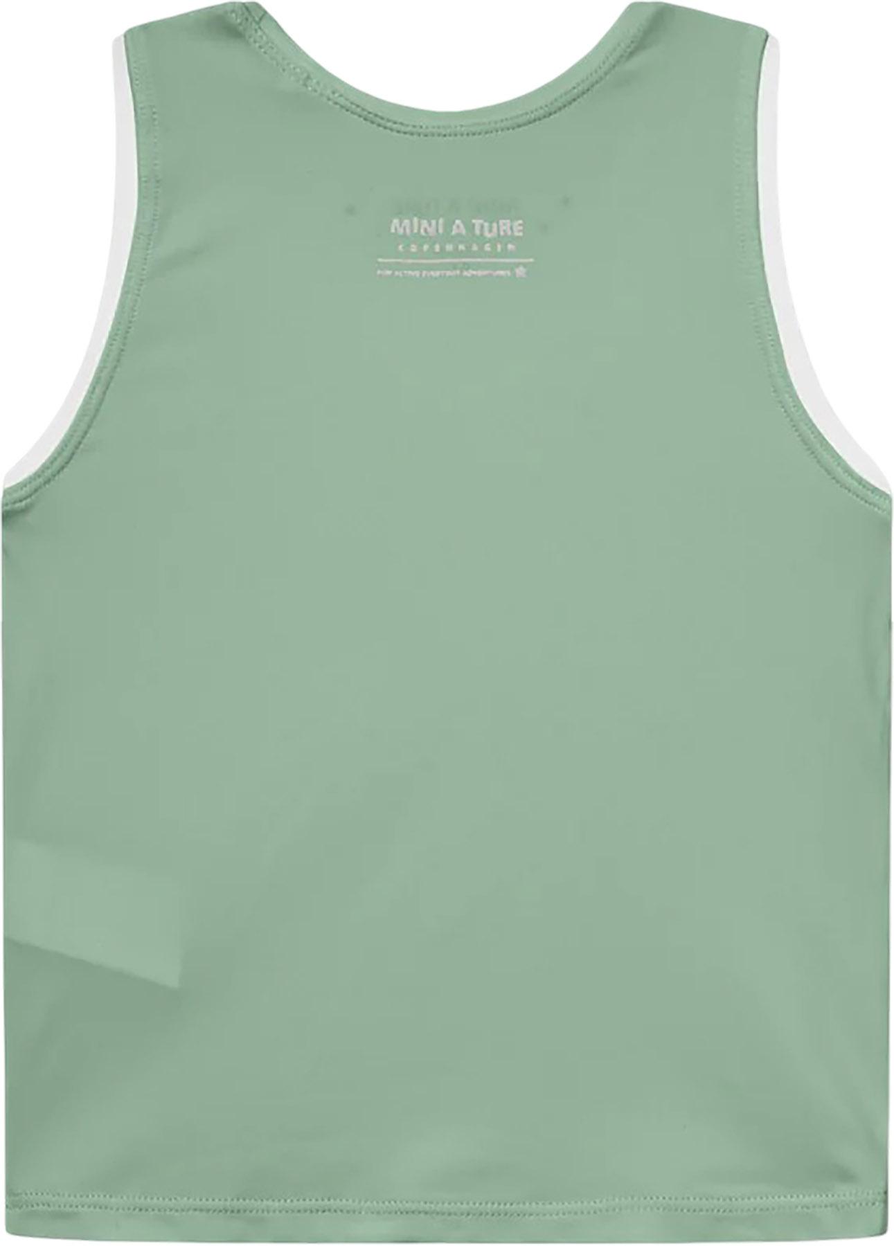 Product gallery image number 2 for product Matcapri GRS Top - Kids