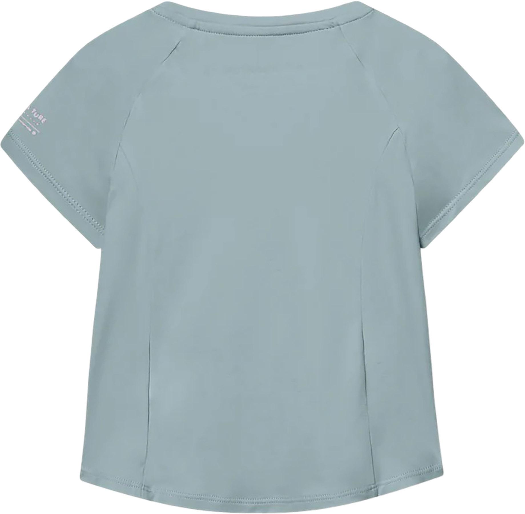 Product gallery image number 2 for product Matlois GRS Short Sleeve T-Shirt - Kids