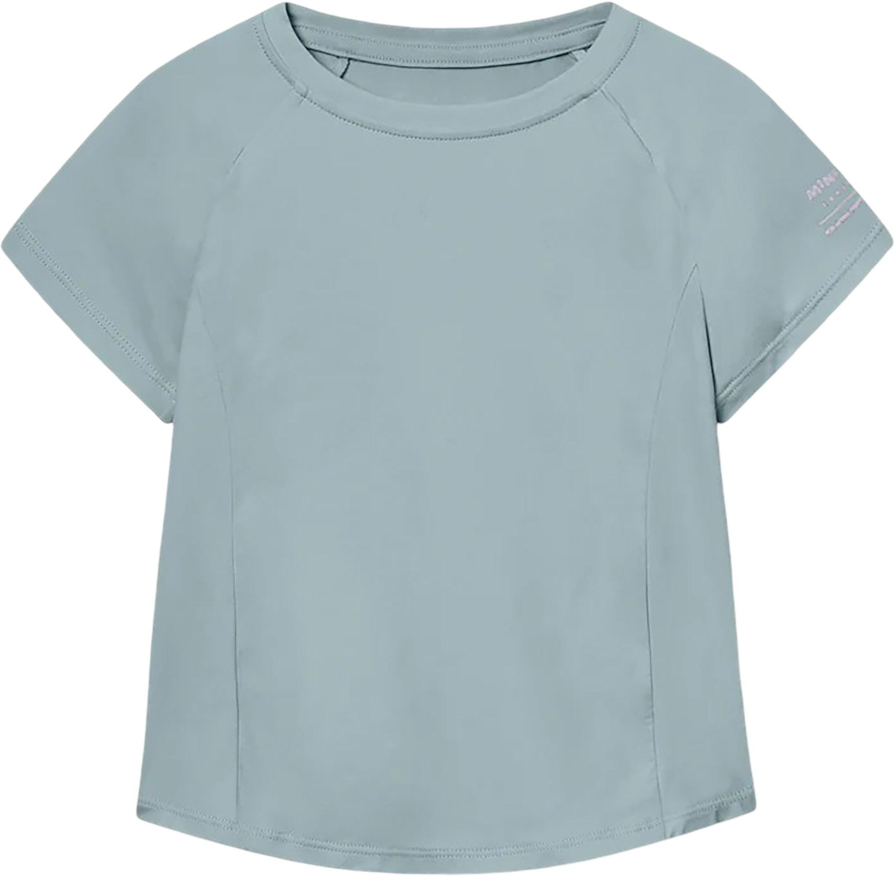 Product image for Matlois GRS Short Sleeve T-Shirt - Kids