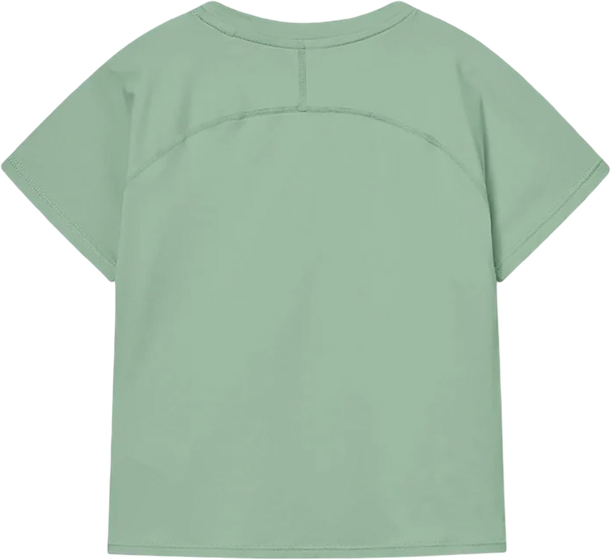Product gallery image number 2 for product Matbjergi GRS T-Shirt - Kids