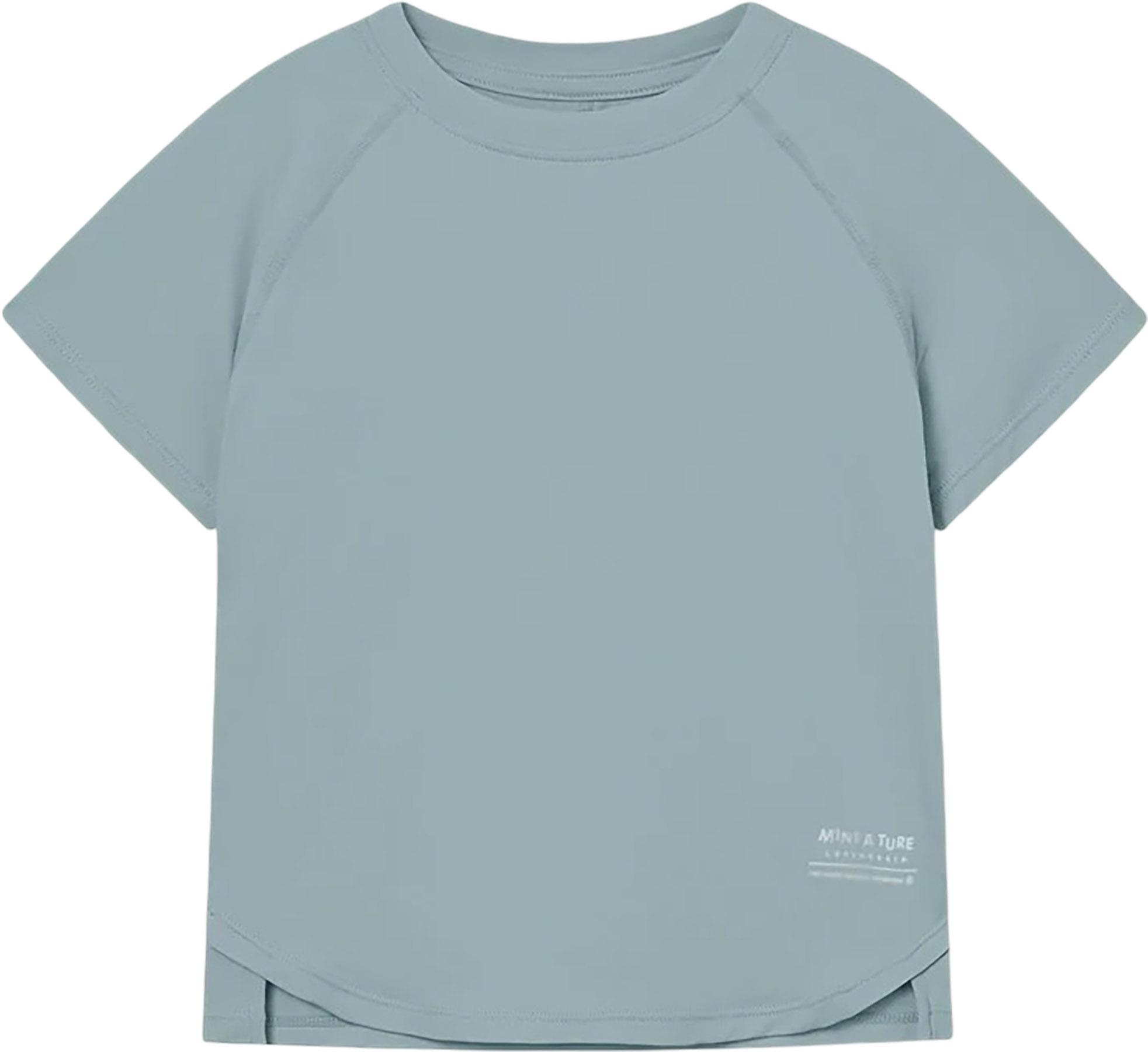 Image de produit pour T-shirt Matbjergi GRS - Enfant 