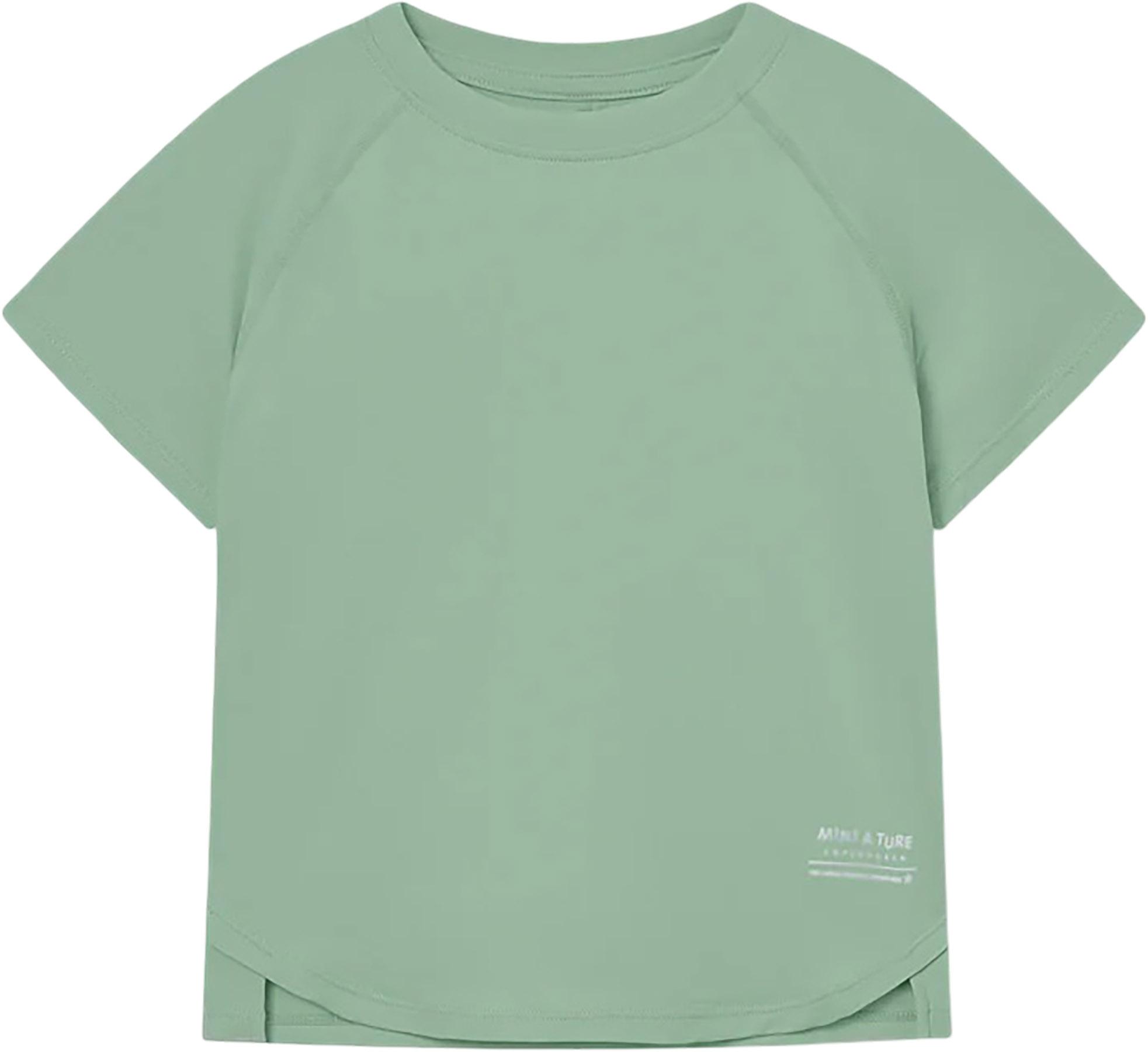 Product image for Matbjergi GRS T-Shirt - Kids