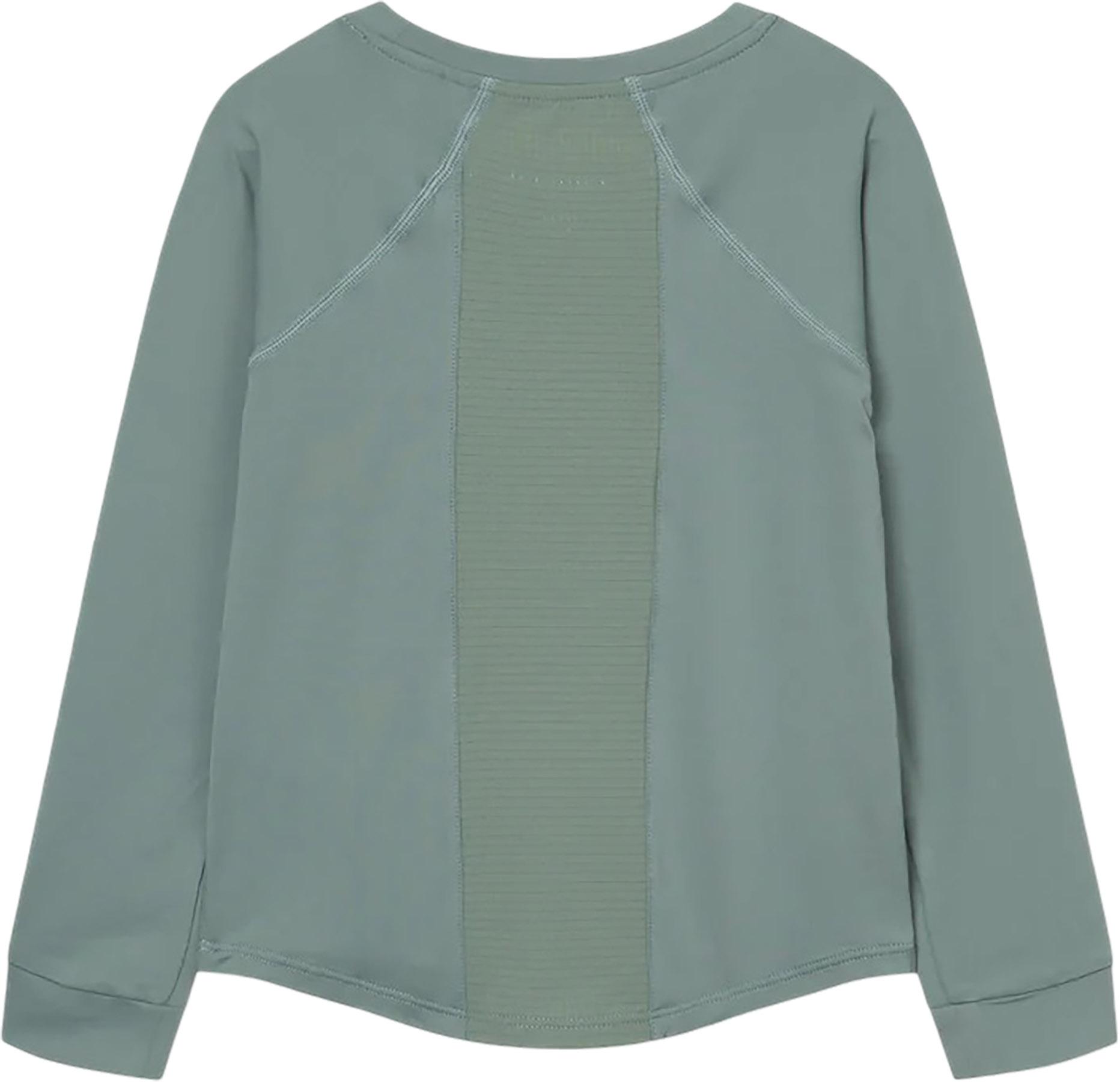 Product gallery image number 2 for product Matcarab GRS Long Sleeve T-Shirt - Kids