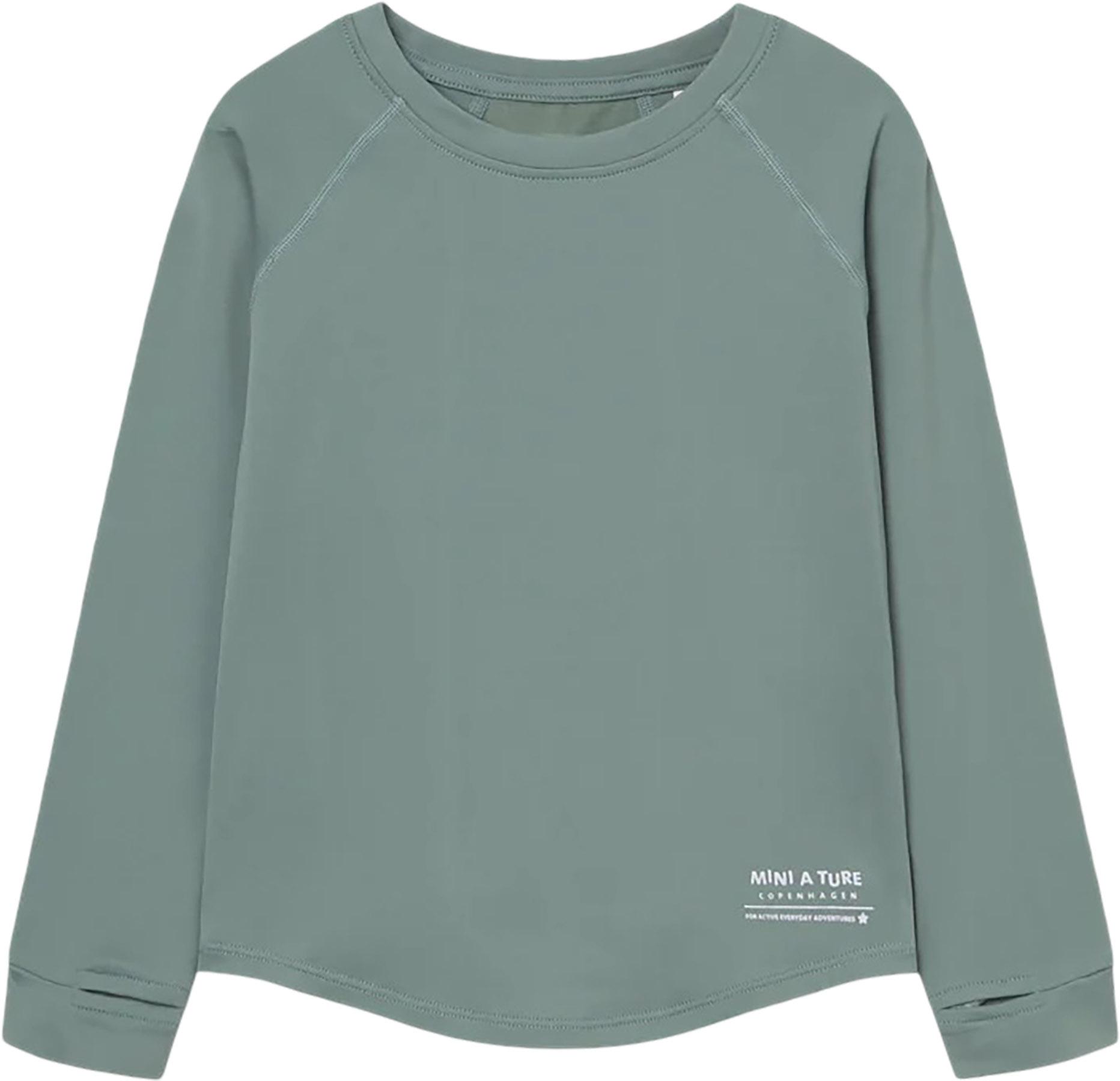 Product image for Matcarab GRS Long Sleeve T-Shirt - Kids
