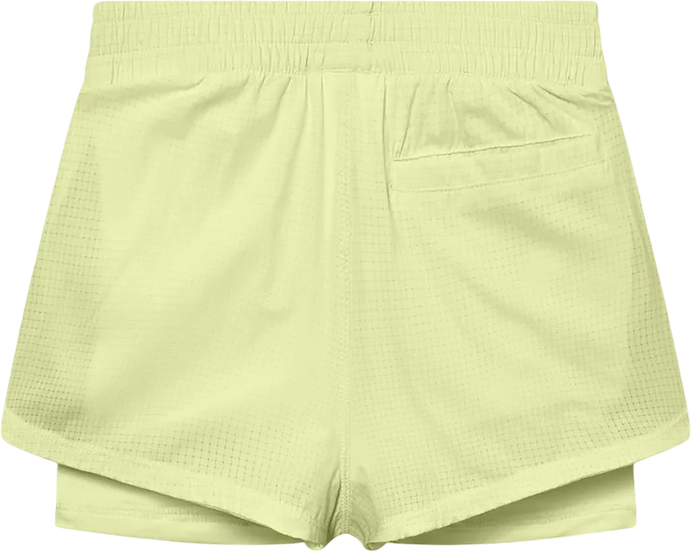 Product gallery image number 2 for product Mateidie GRS Shorts - Kids