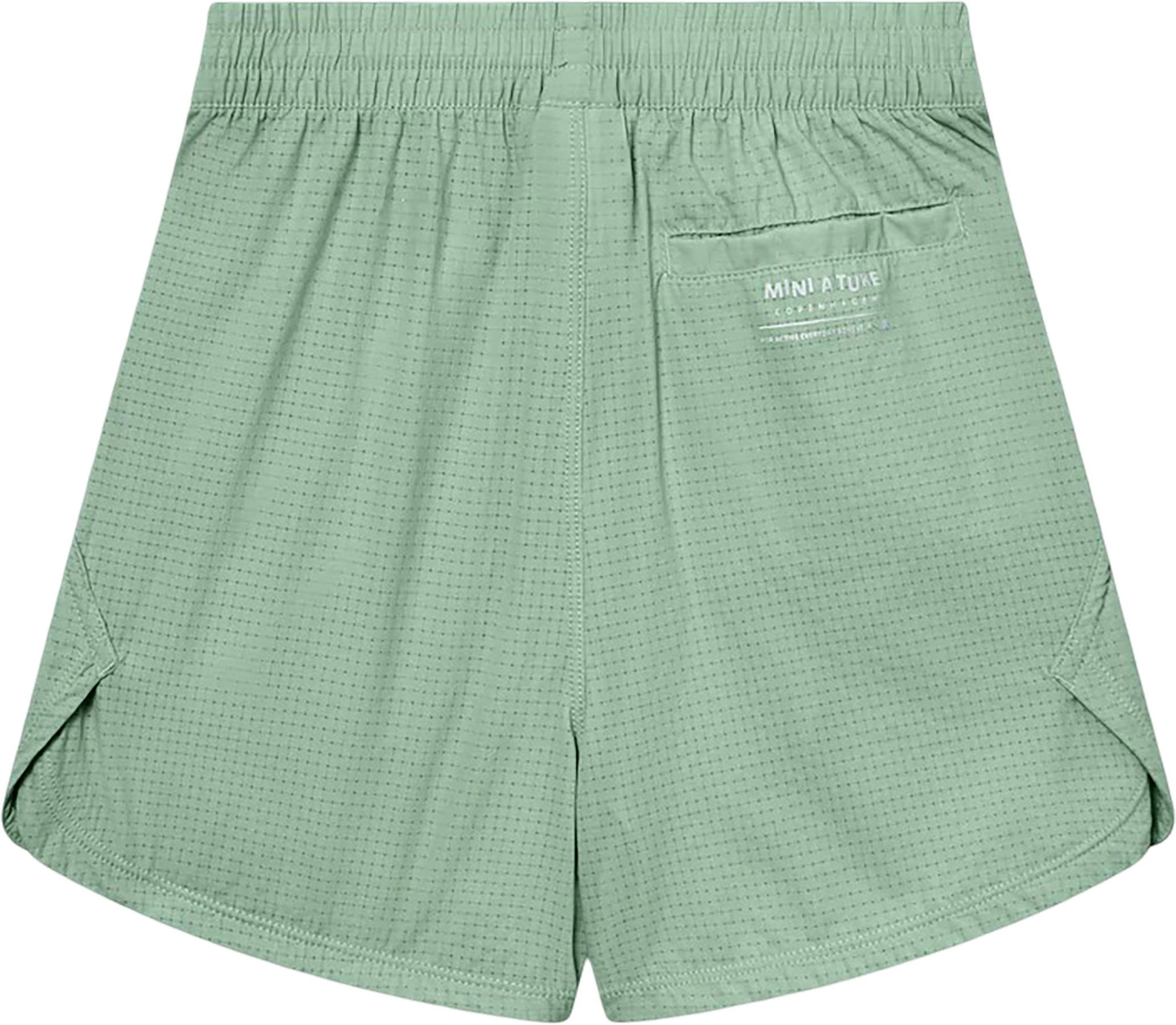 Product gallery image number 2 for product Matelvart GRS Shorts - Kids