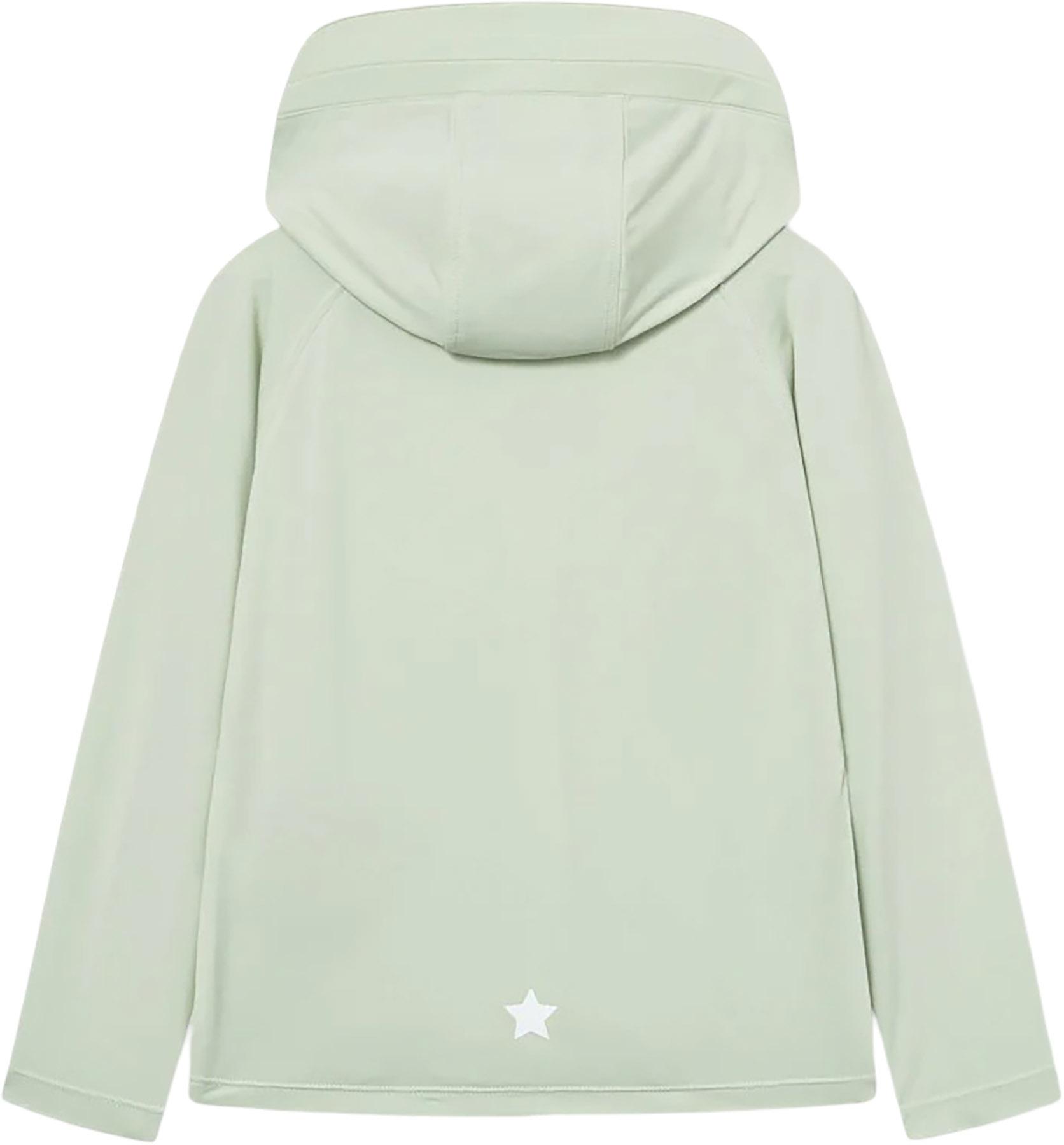 Product gallery image number 2 for product Matdruna GRS UV Skin Hoodie - Kids