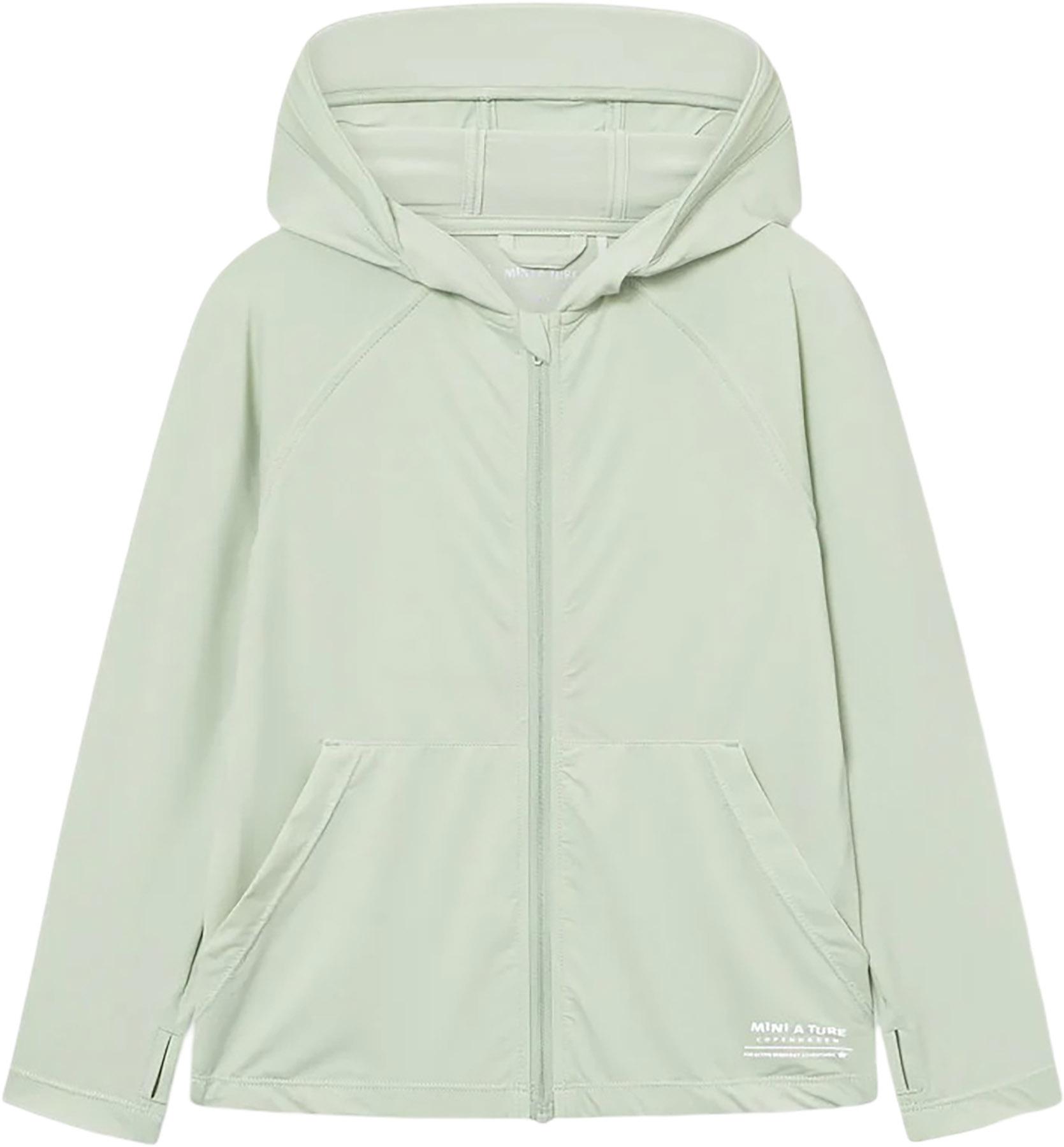 Product image for Matdruna GRS UV Skin Hoodie - Kids